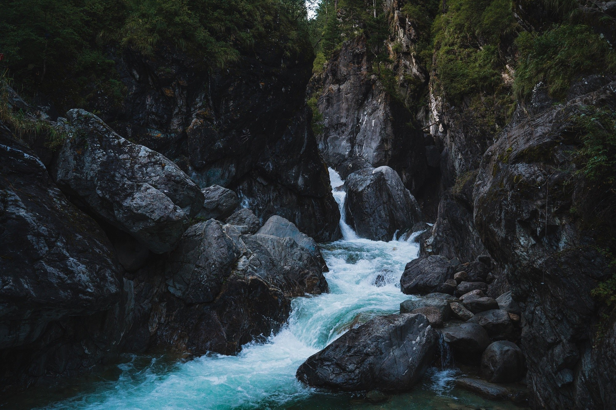 Байкал. ББТ, Ольхон и Аршан. Фотограф в поход и восхождение на Эльбрус Игорь Косарев