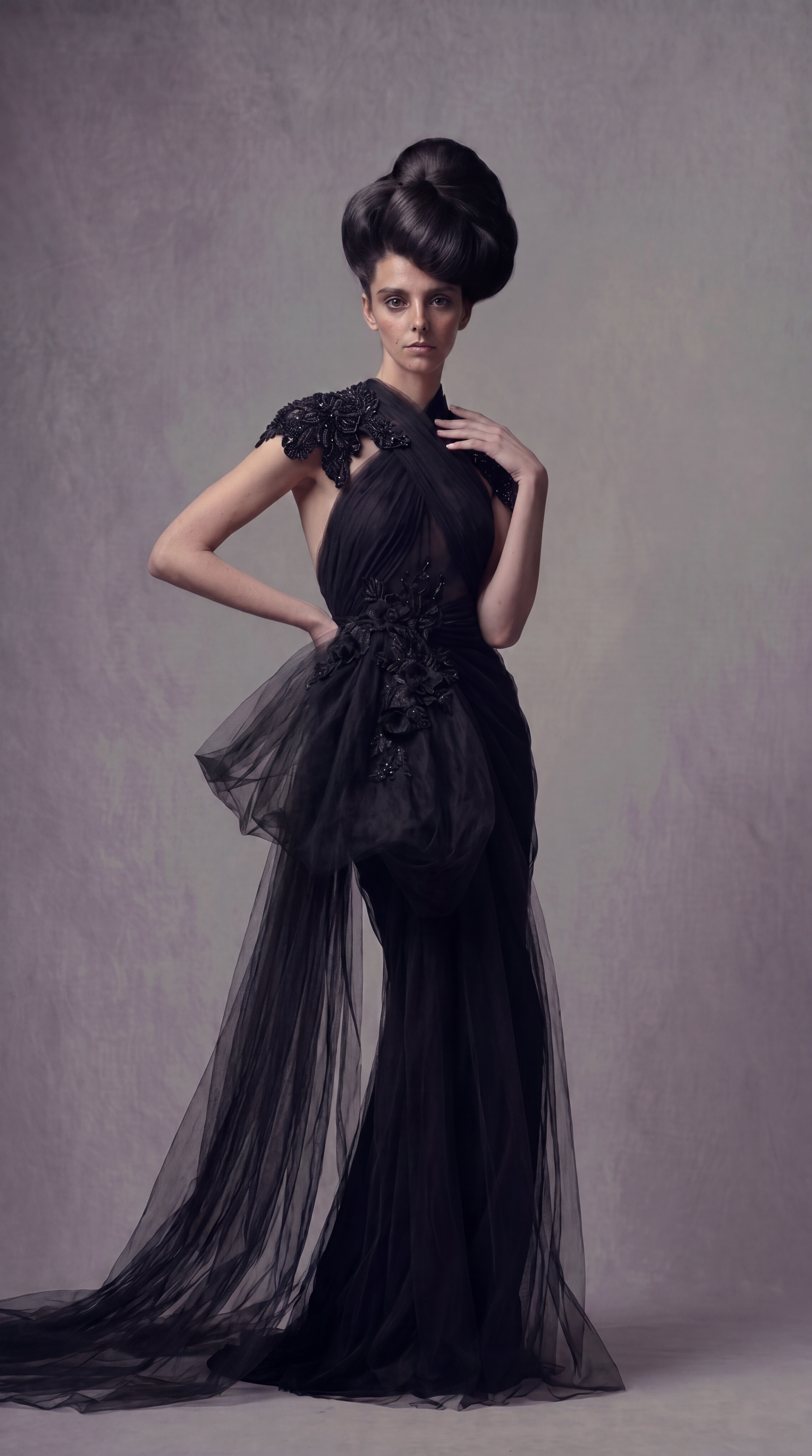 EDITORIAL. SERGEY OSIPOV. HAIR ARTIST · COLORIST STYLIST · DESIGNER