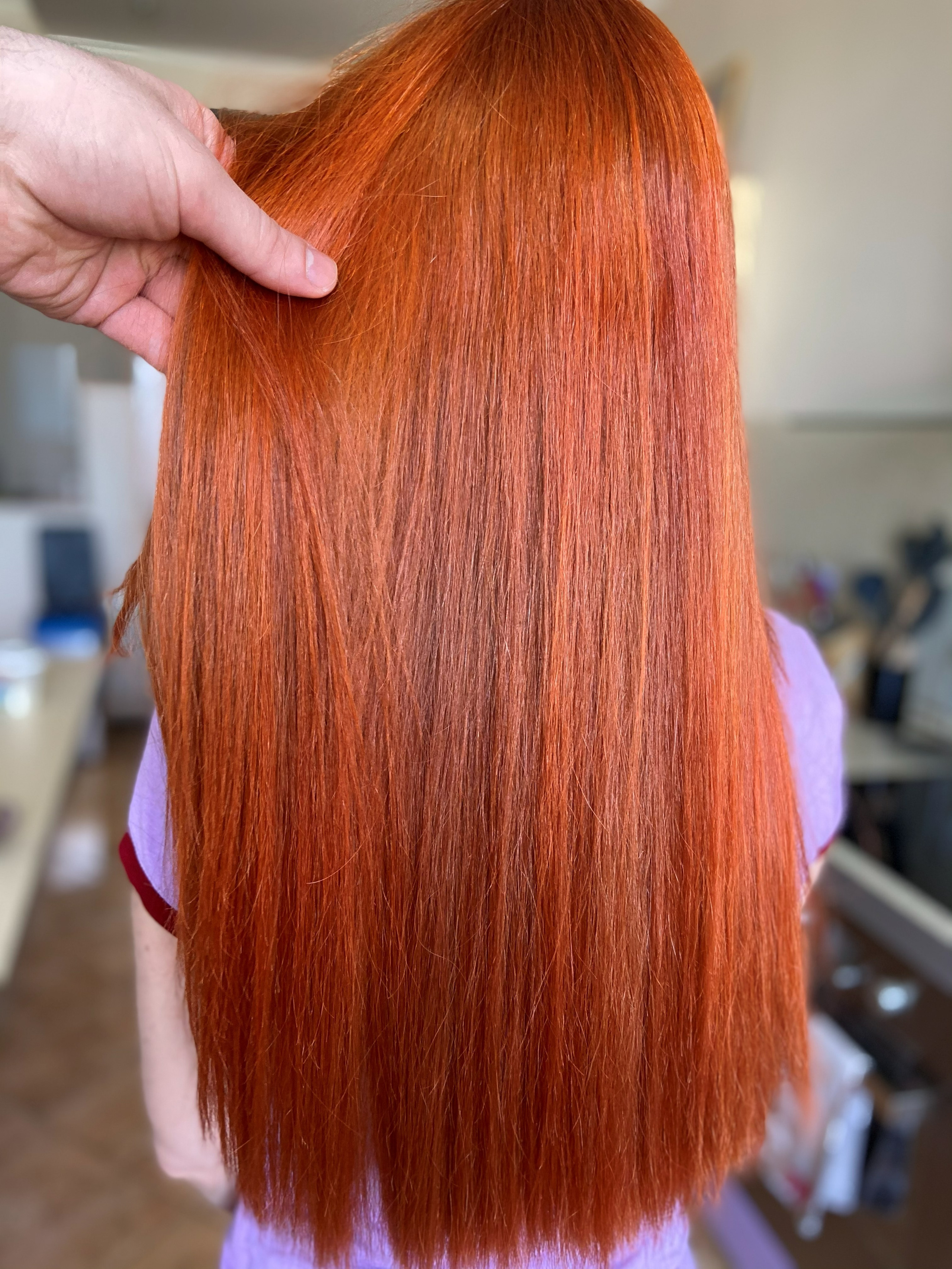 HAIR COLOR. SERGEY OSIPOV. HAIR ARTIST · COLORIST STYLIST · DESIGNER