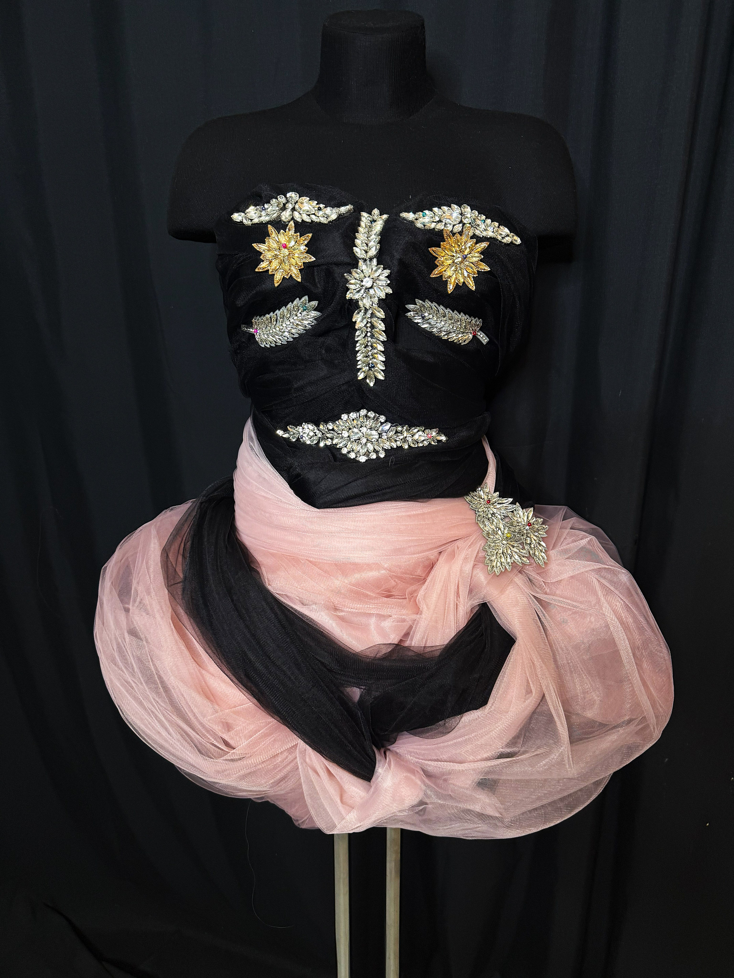 DRAPPING ART. SERGEY OSIPOV. HAIR ARTIST · COLORIST STYLIST · DESIGNER