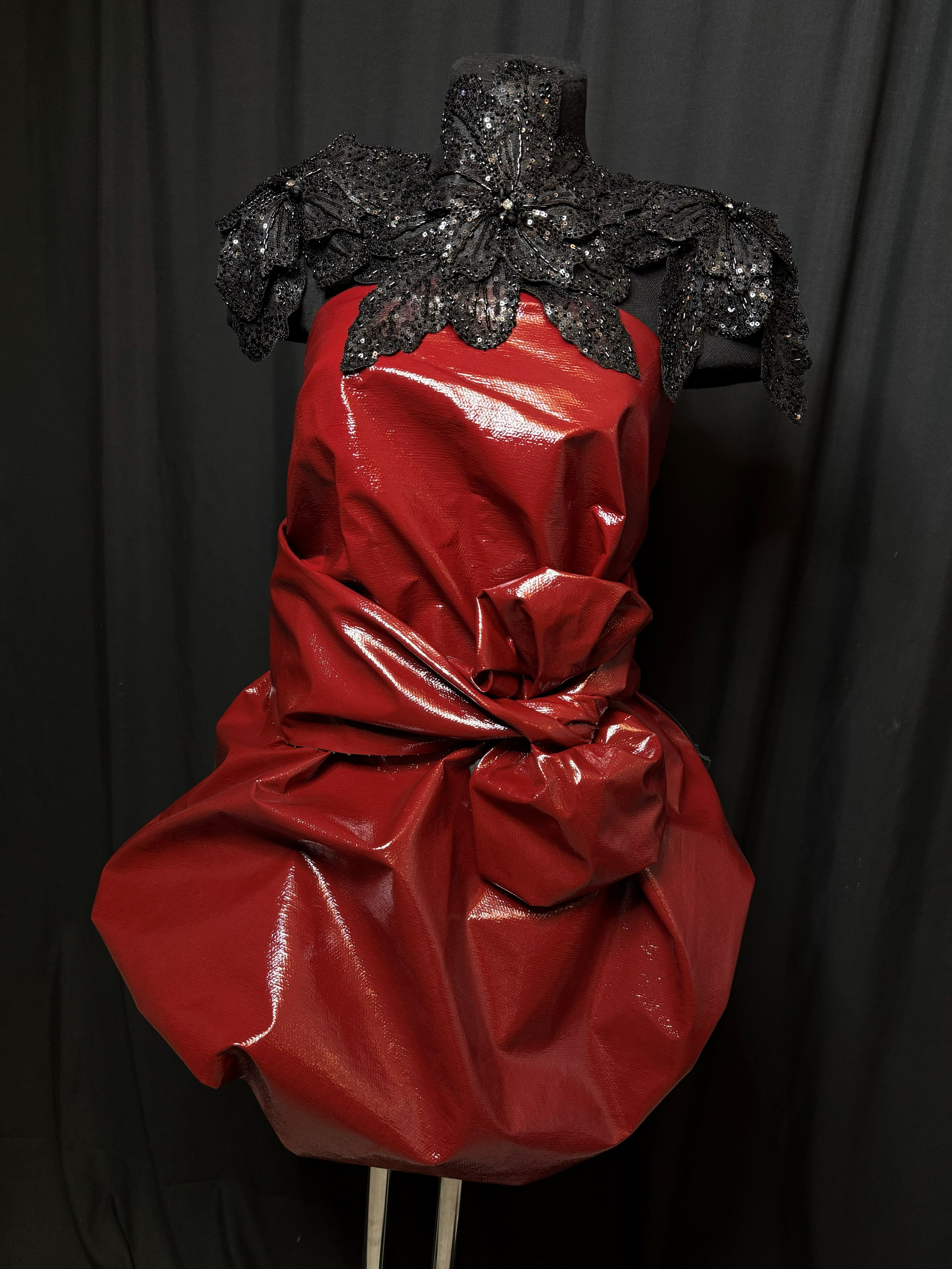 DRAPPING ART. SERGEY OSIPOV. HAIR ARTIST · COLORIST STYLIST · DESIGNER