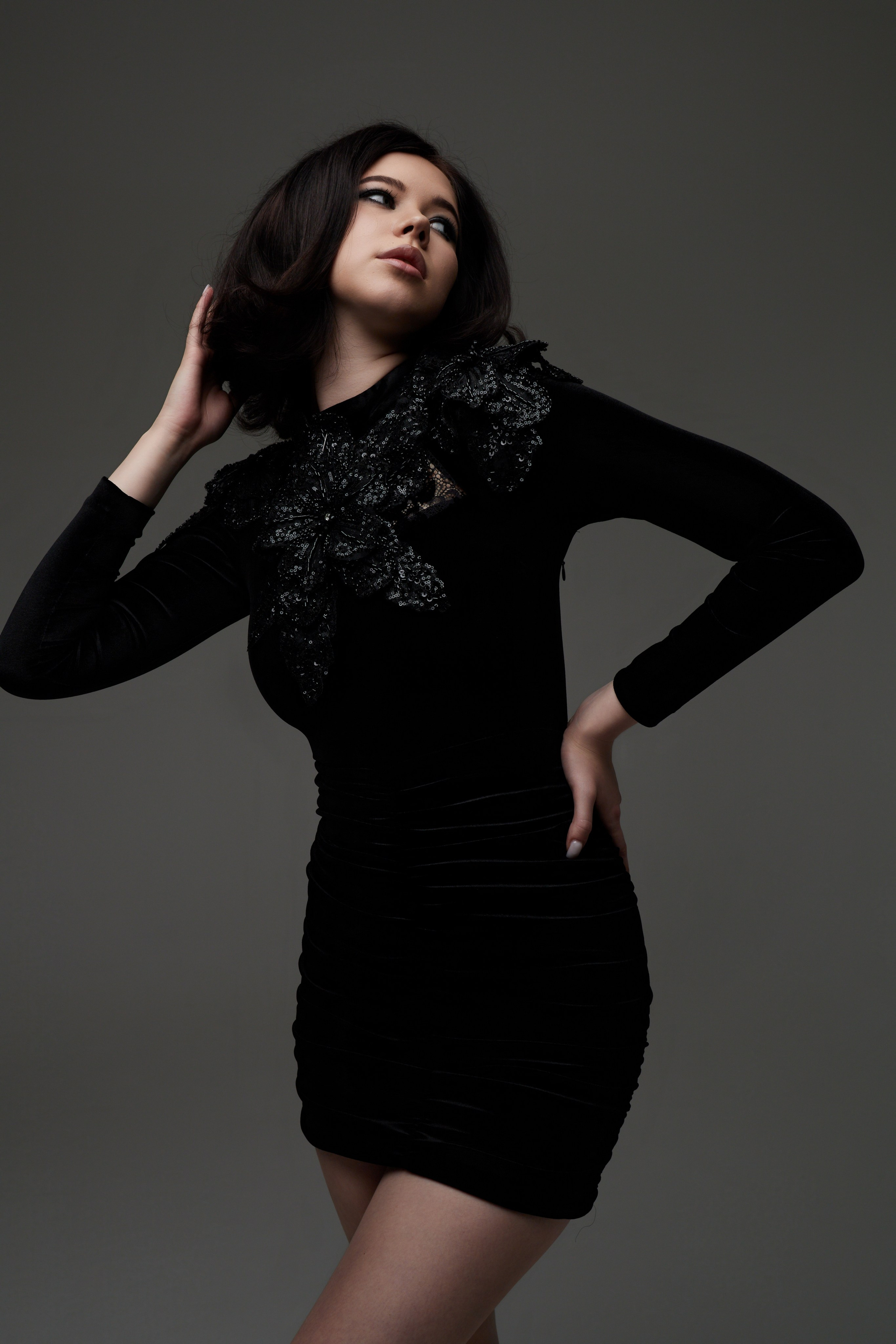 EDITORIAL. SERGEY OSIPOV. HAIR ARTIST · COLORIST STYLIST · DESIGNER