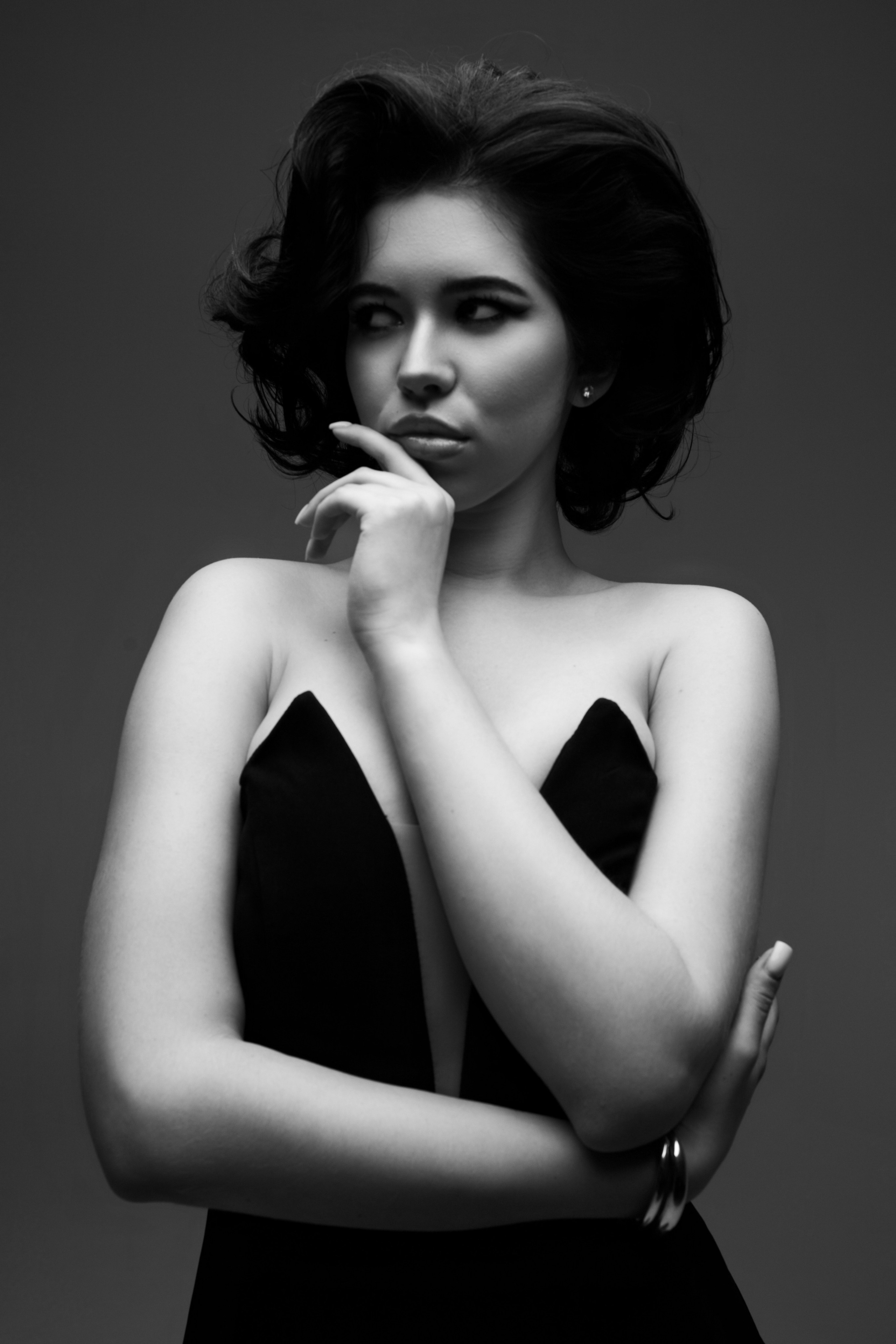 EDITORIAL. SERGEY OSIPOV. HAIR ARTIST · COLORIST STYLIST · DESIGNER
