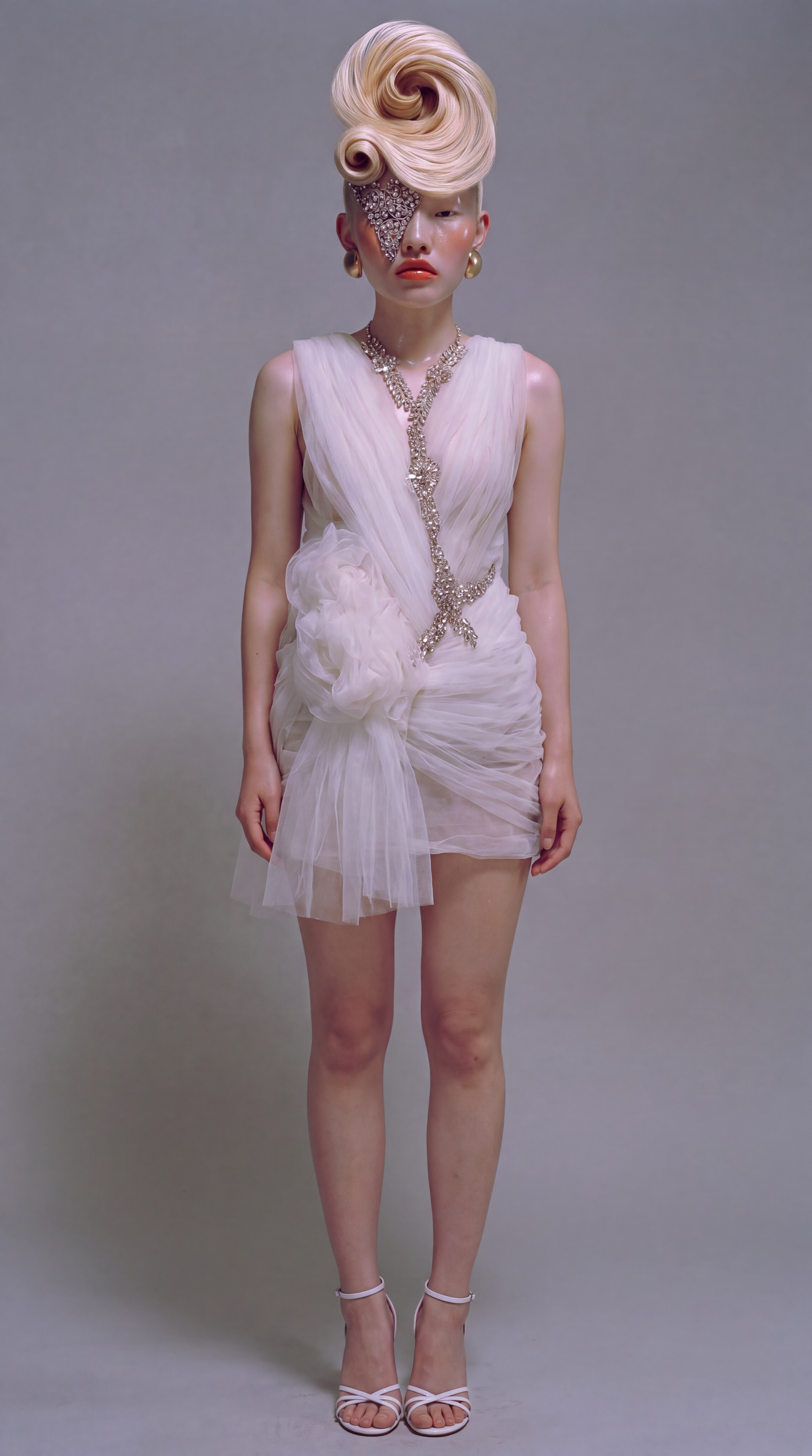 EDITORIAL. SERGEY OSIPOV. HAIR ARTIST · COLORIST STYLIST · DESIGNER