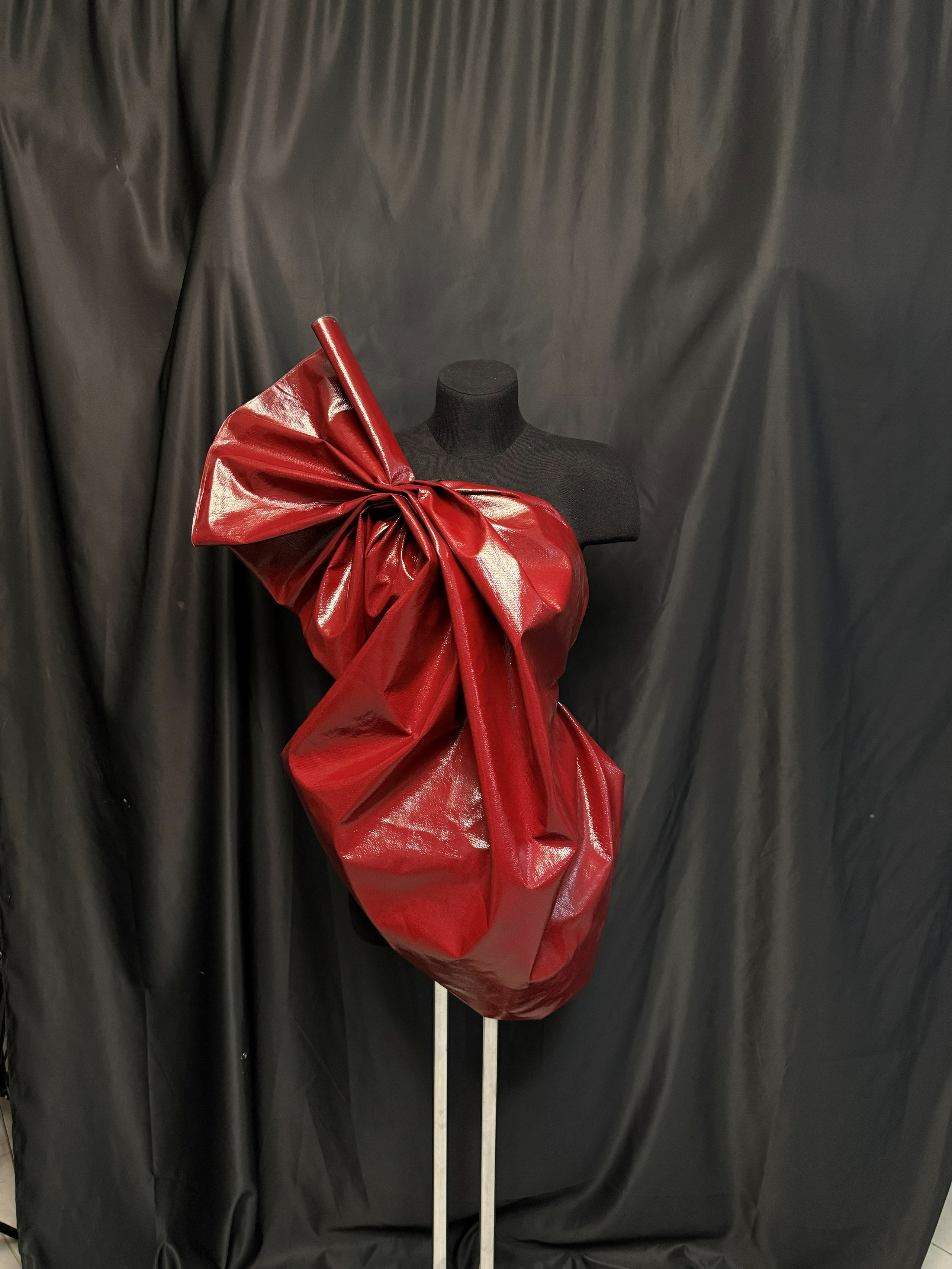 DRAPPING ART. SERGEY OSIPOV. HAIR ARTIST · COLORIST STYLIST · DESIGNER