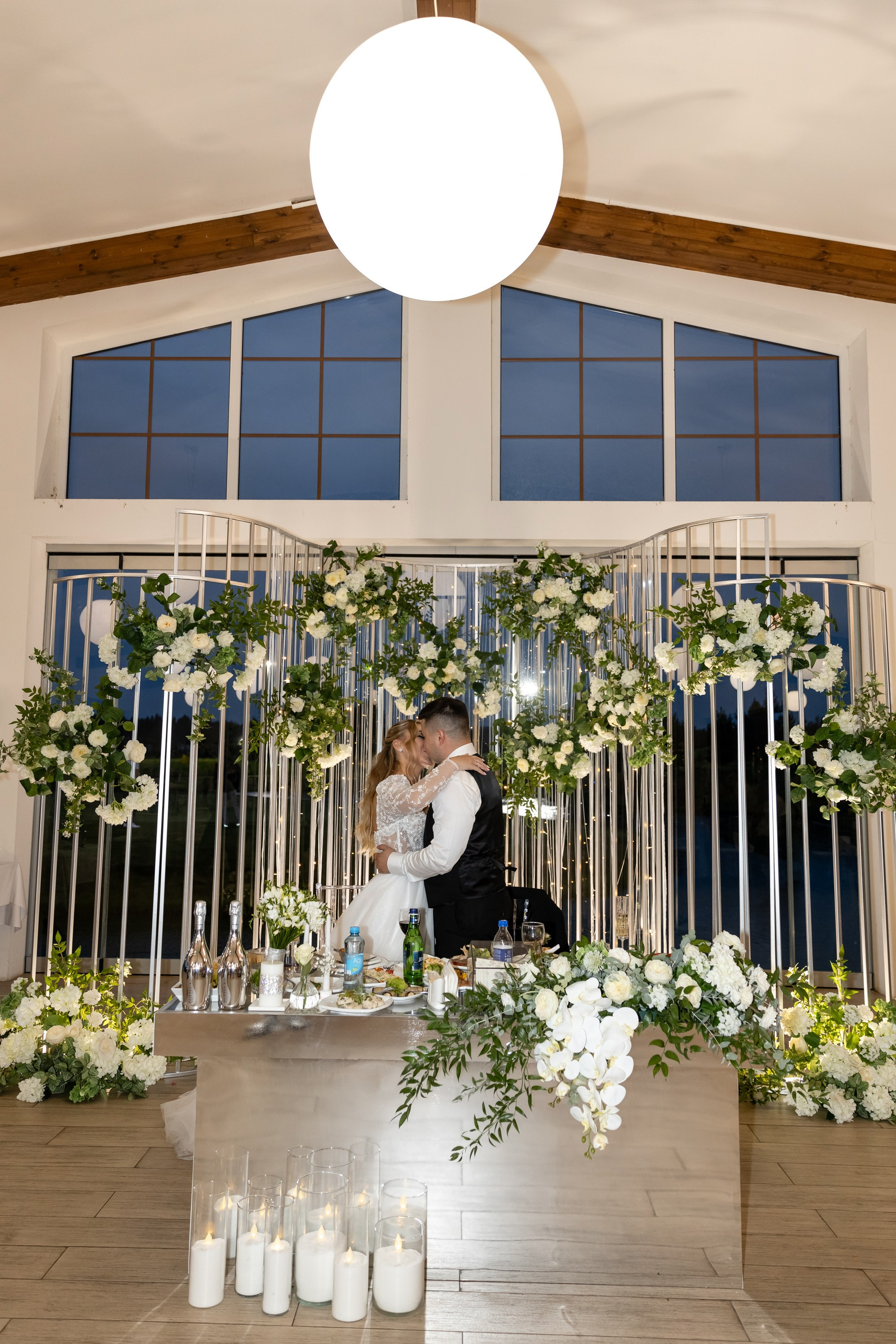 Дмитрий и Виктория. Татьяна Чернышова свадебный фотограф Москва