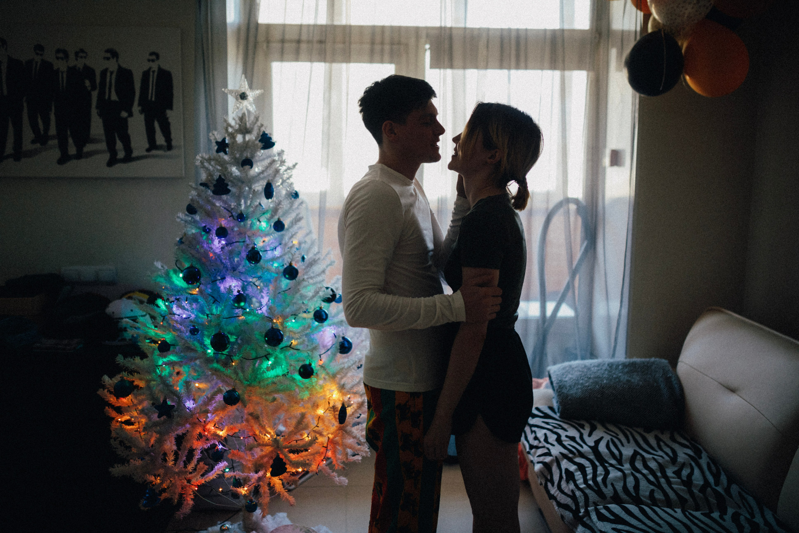 Виталий и Мария. Фотограф Станислав Викулов в Чите