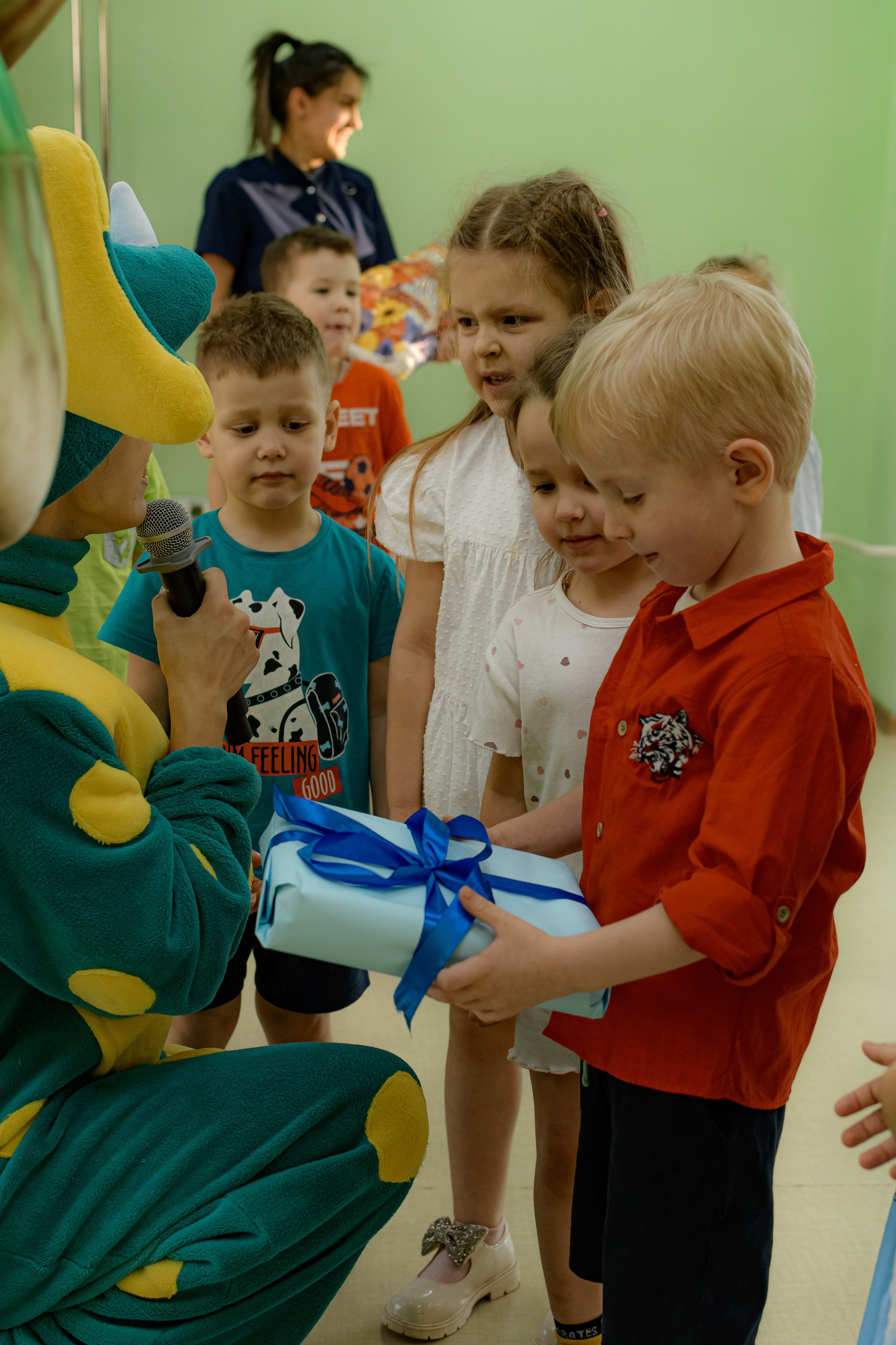 ЭМИЛЬ/HAPPY BIRTHDAY. Photokarish