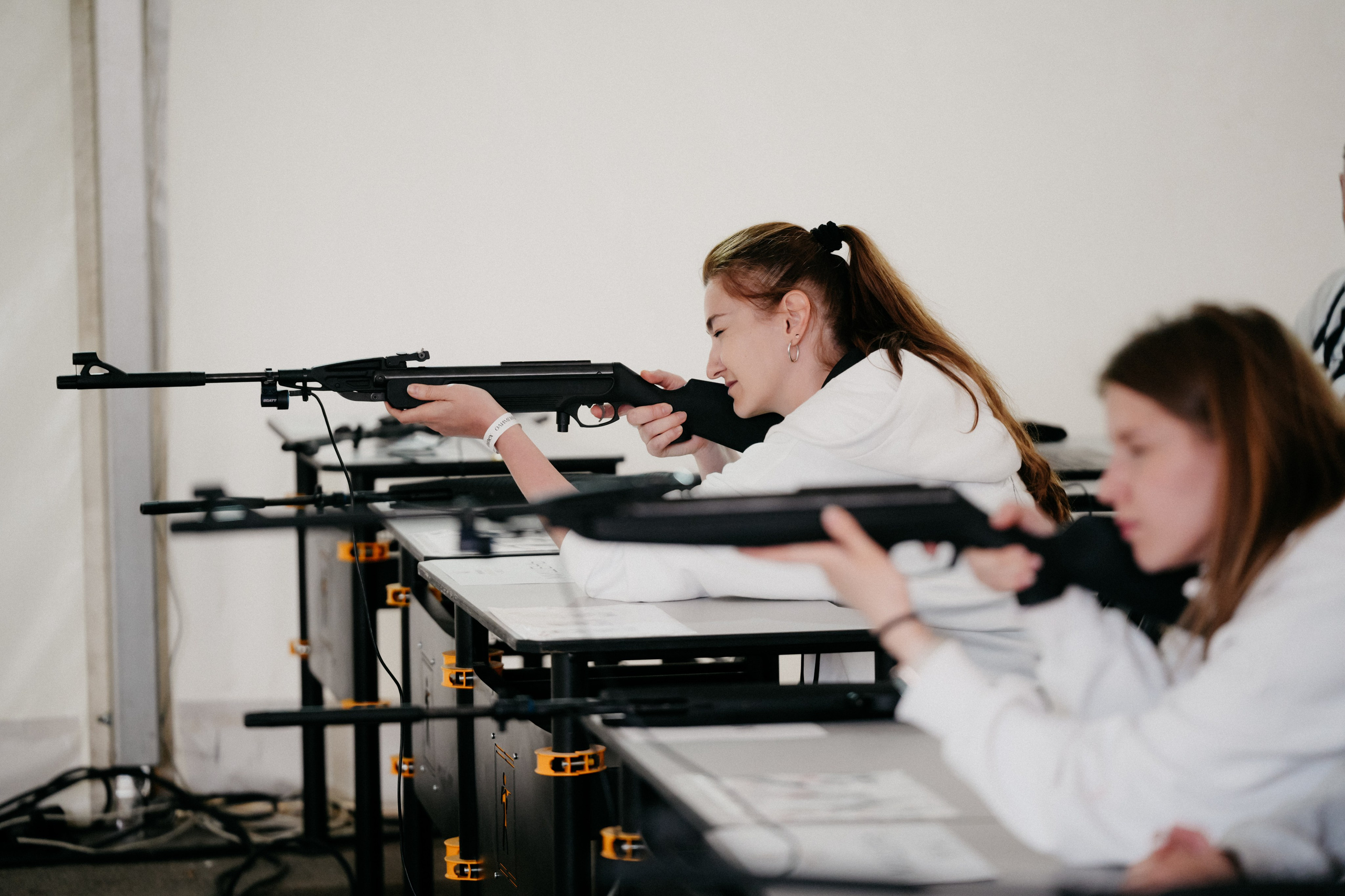 Олимпиада SMINEX 2025. Фотограф в Москве Дмитрий Рогов