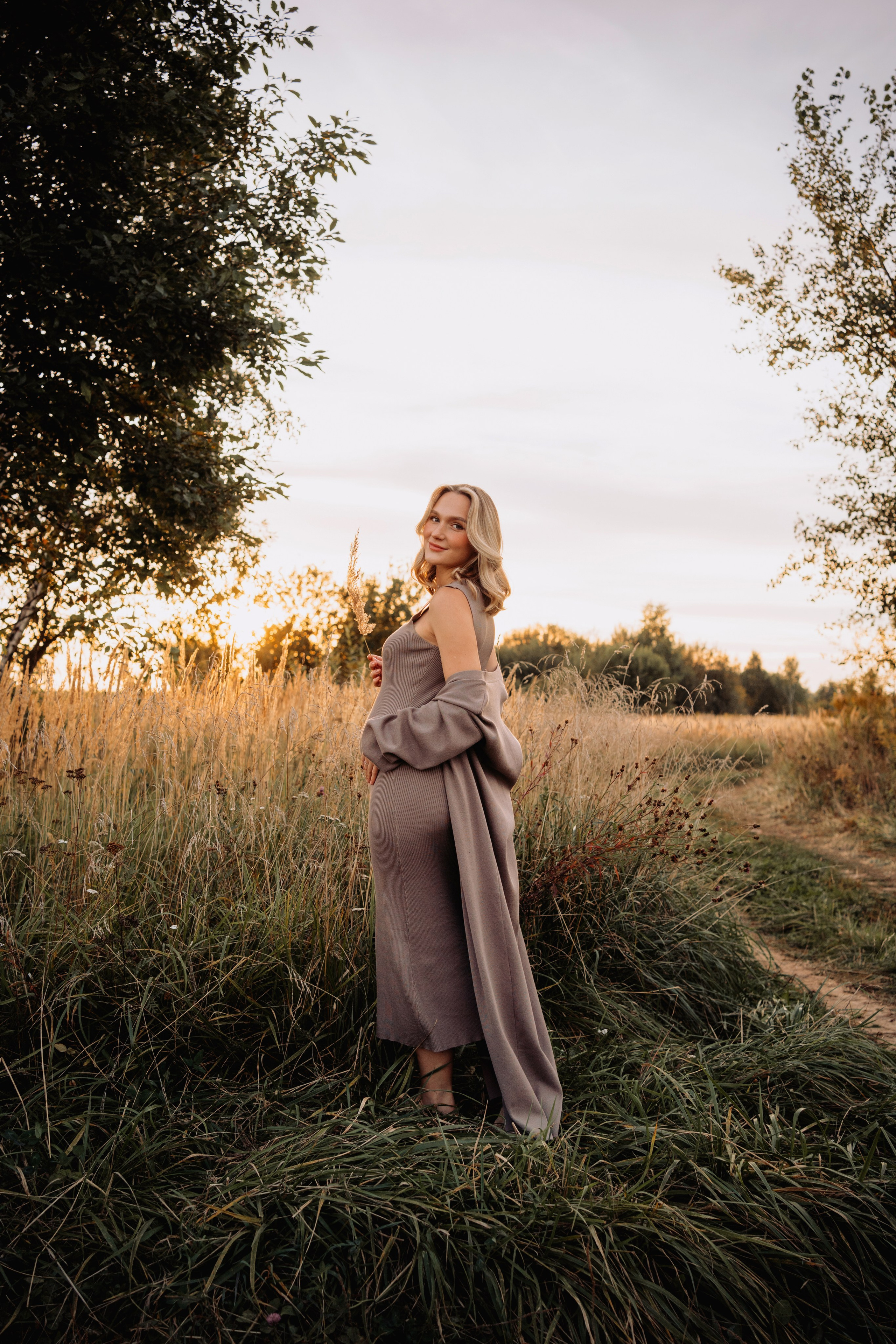 Фотограф беременности. Семейный фотограф в Москве и в Домодедово Екатерина Патракова