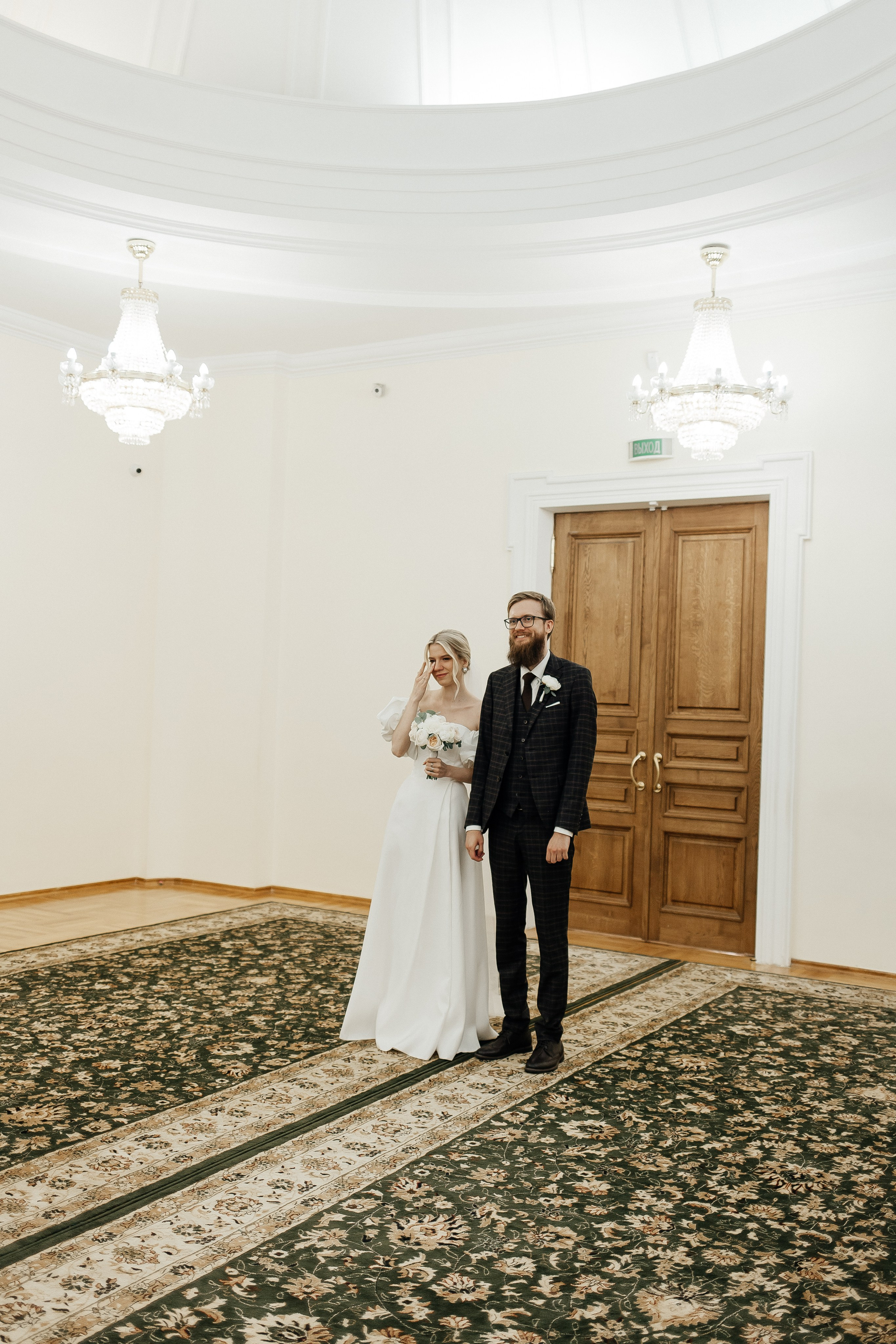 P & A. Фотограф Ольга Сапронова. Свадебный фотограф Ольга Сапронова