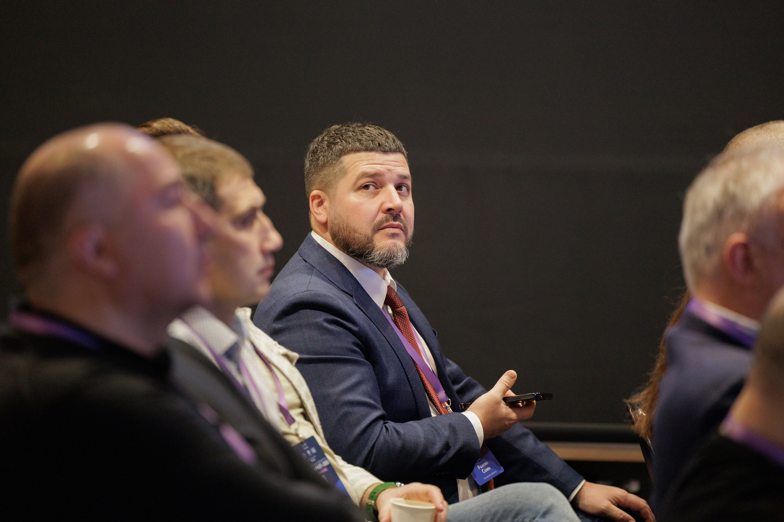 Домна, встреча МФО, РГО, ЦМБ. Контент для бизнеса в Екатеринбурге Полдень Медиа