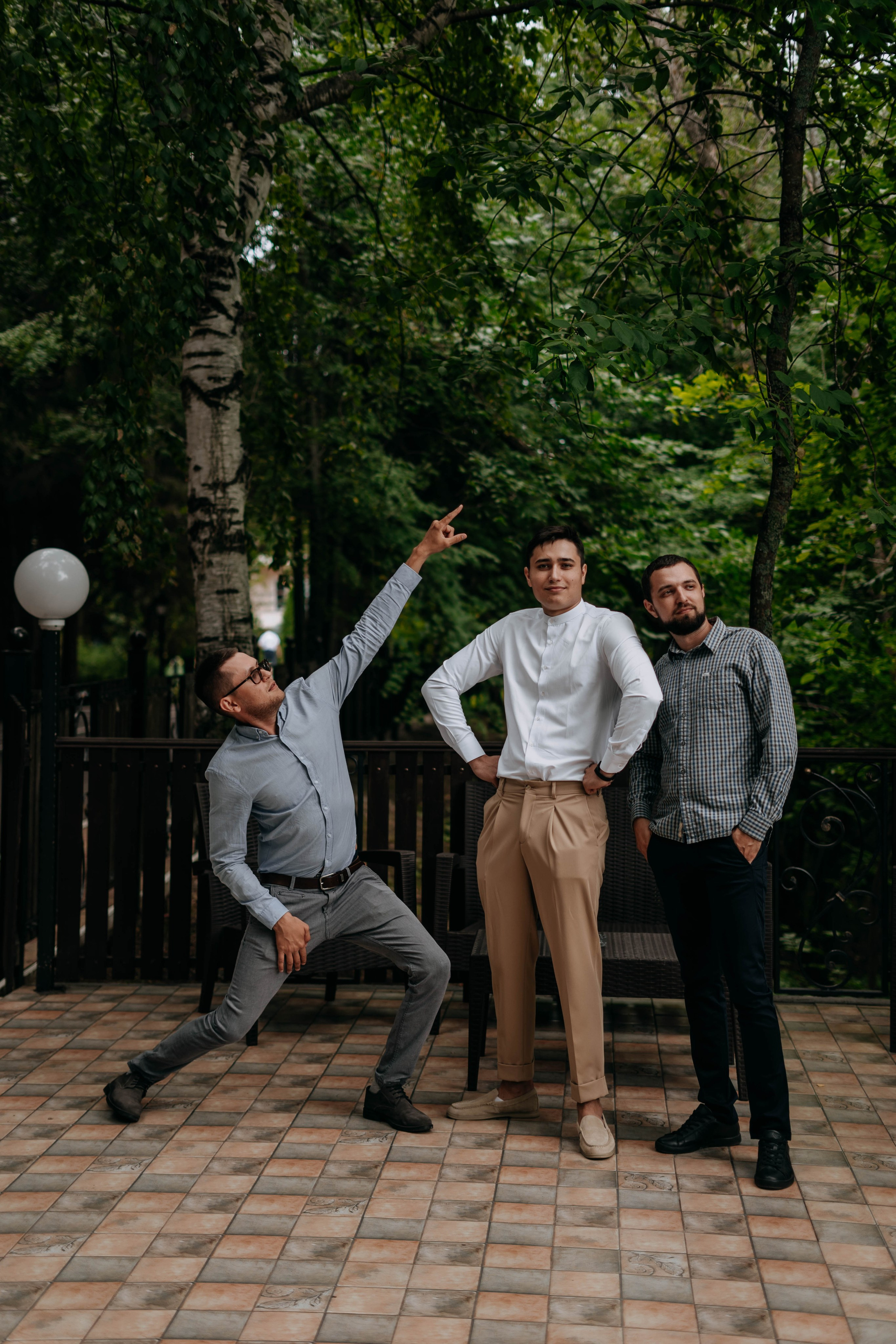 Свадебная фотосессия в Уфе Светы и Ромы. Свадебный фотограф в Уфе  — Данилова Елена