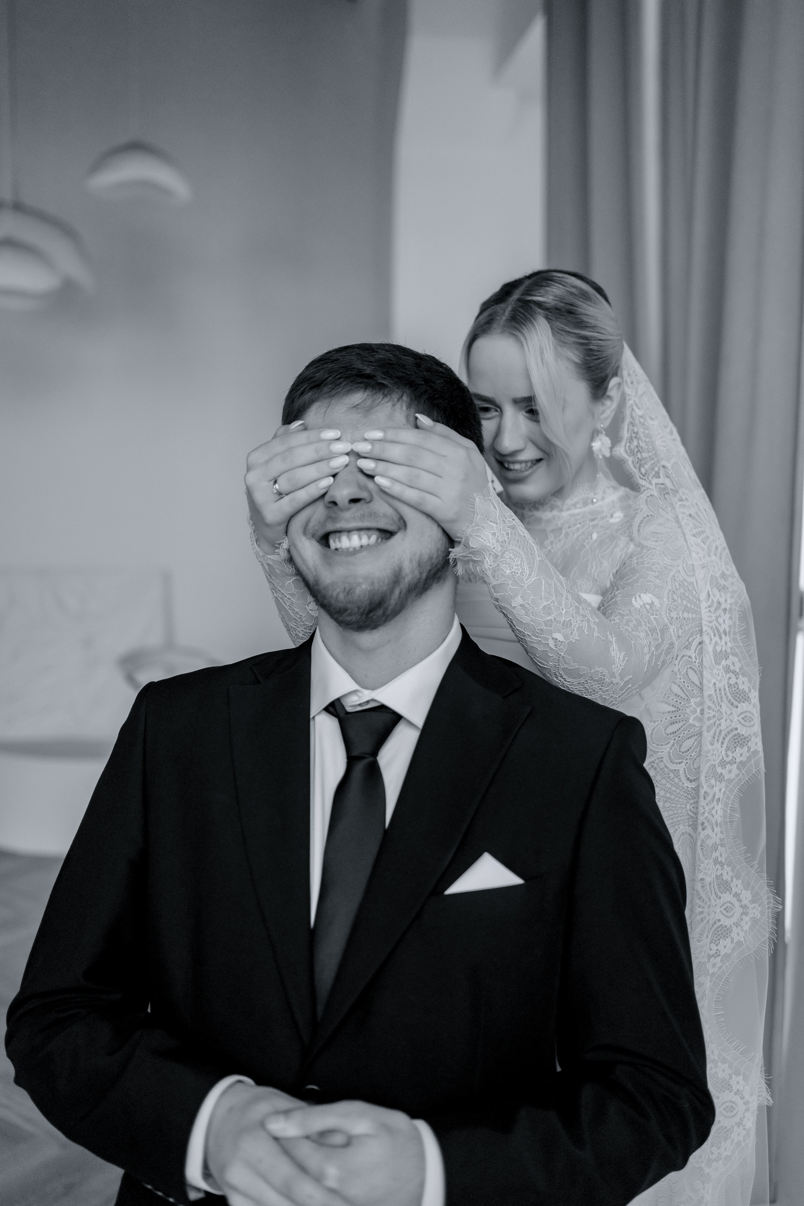 Свадьба в Уфе, венчание в Евангелическо-Лютеранская церкви. Свадебный фотограф в Уфе — Данилова Елена