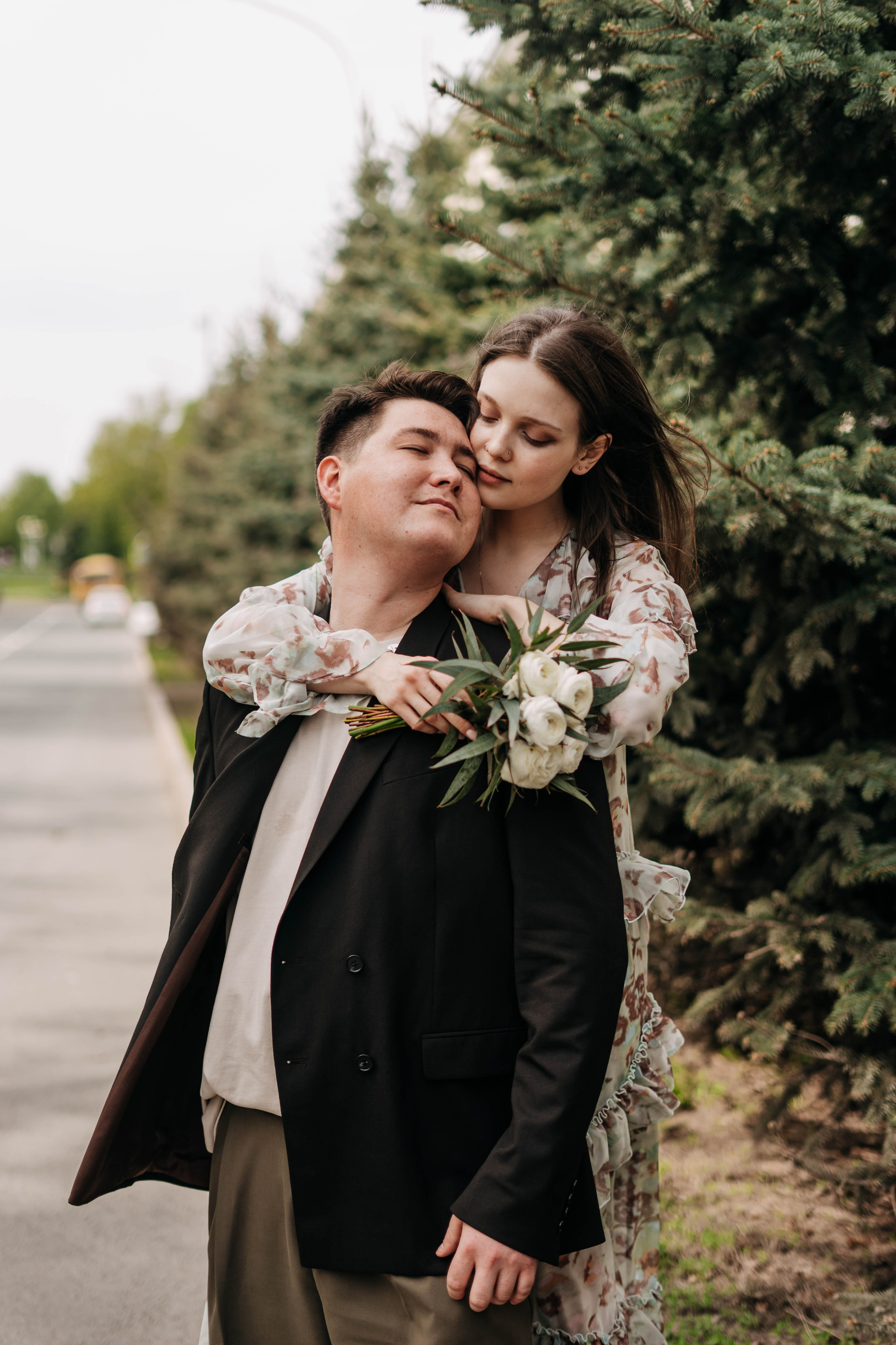 Свадебная фотосессия в Уфе. Свадебный фотограф в Уфе — Данилова Елена