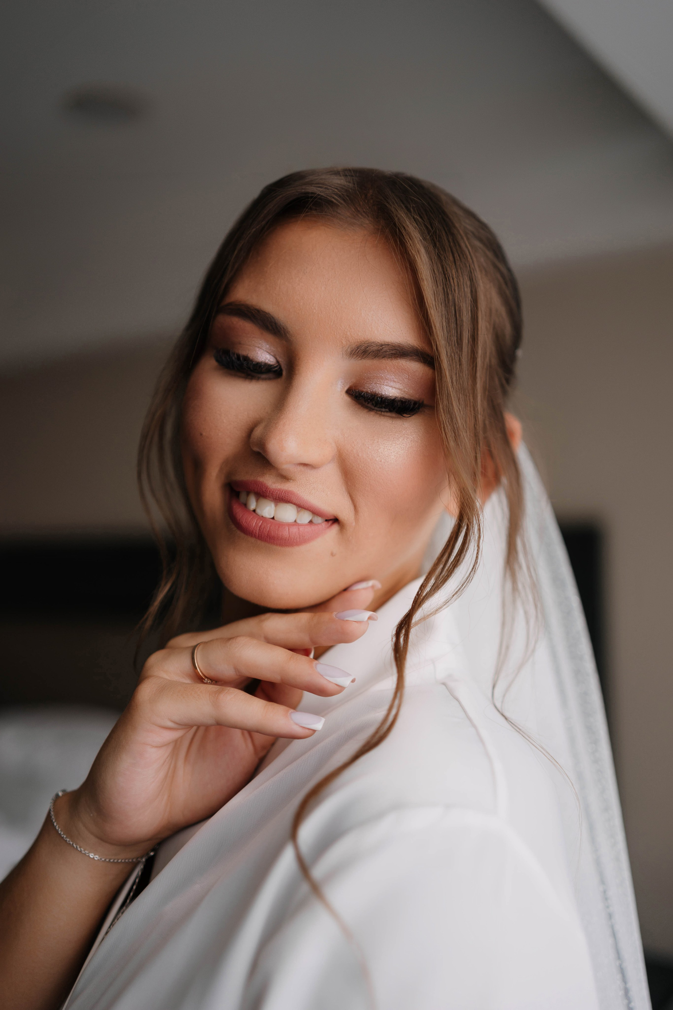 SABINA & DMITRY / 2024. Свадебный фотограф в Уфе  — Данилова Елена