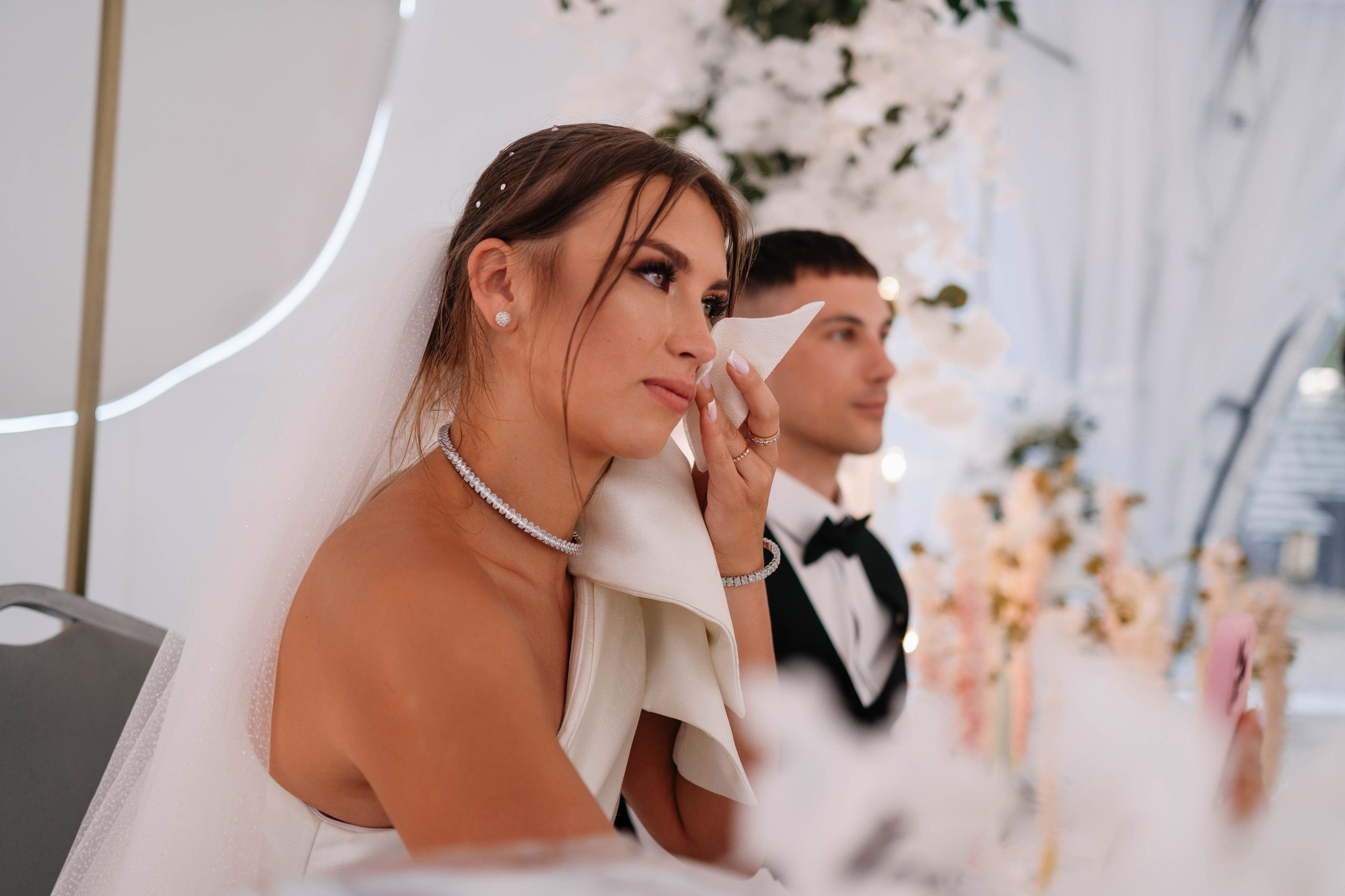 SABINA & DMITRY / 2024. Свадебный фотограф в Уфе  — Данилова Елена