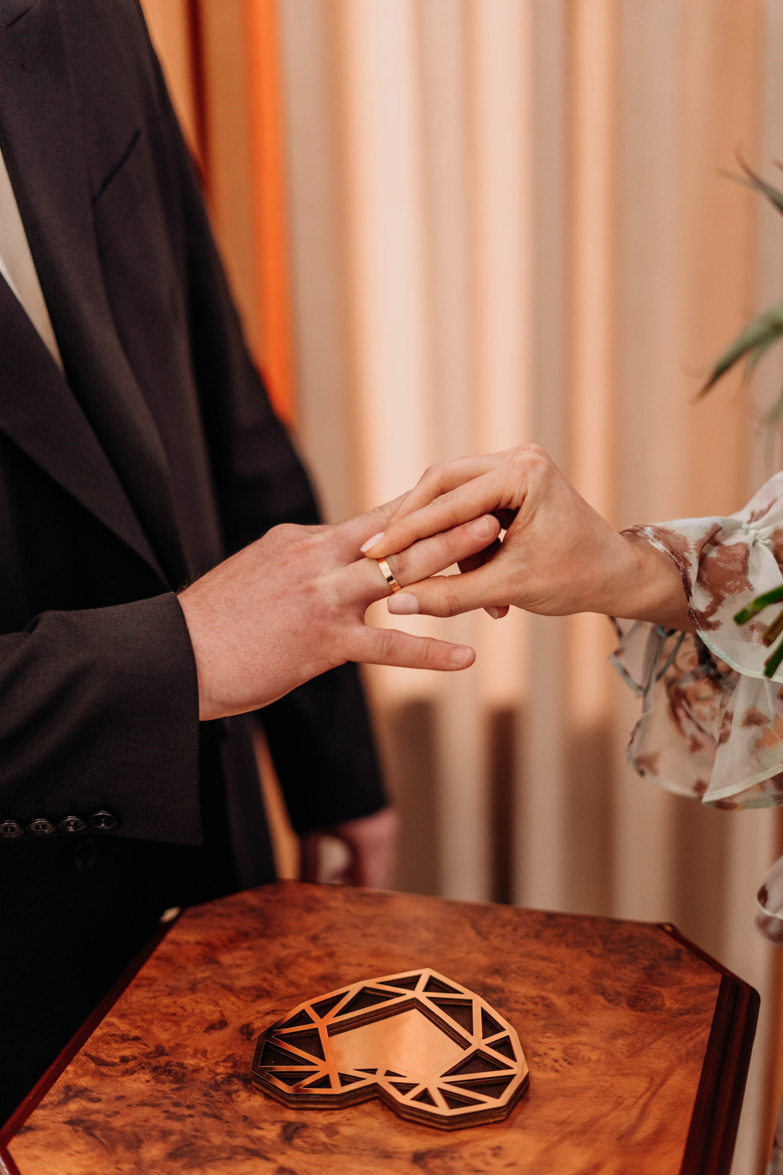 Свадебная фотосессия в Уфе. Свадебный фотограф в Уфе — Данилова Елена