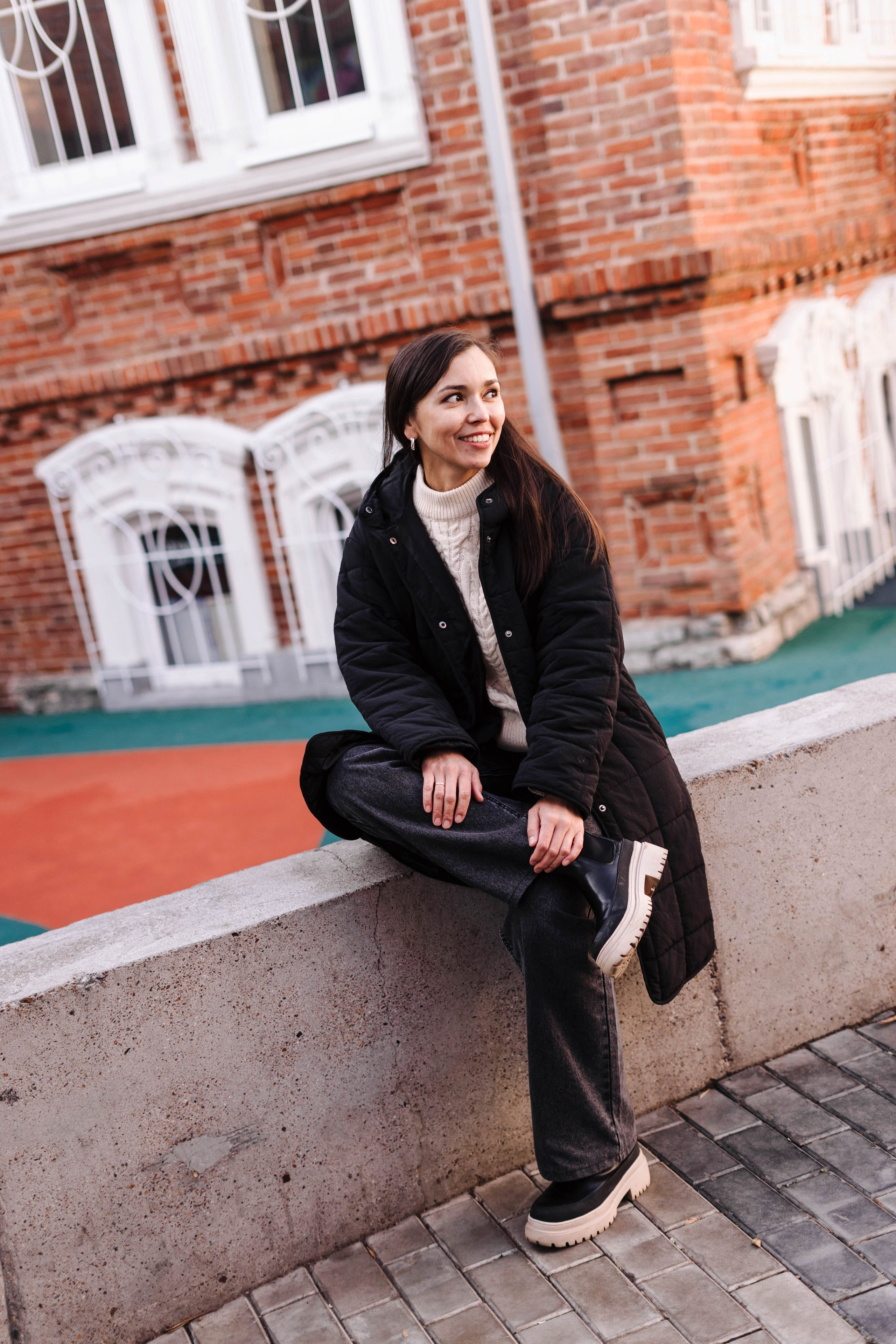 Фотосессия в формате живой фотографии. Свадебный фотограф в Уфе  — Данилова Елена