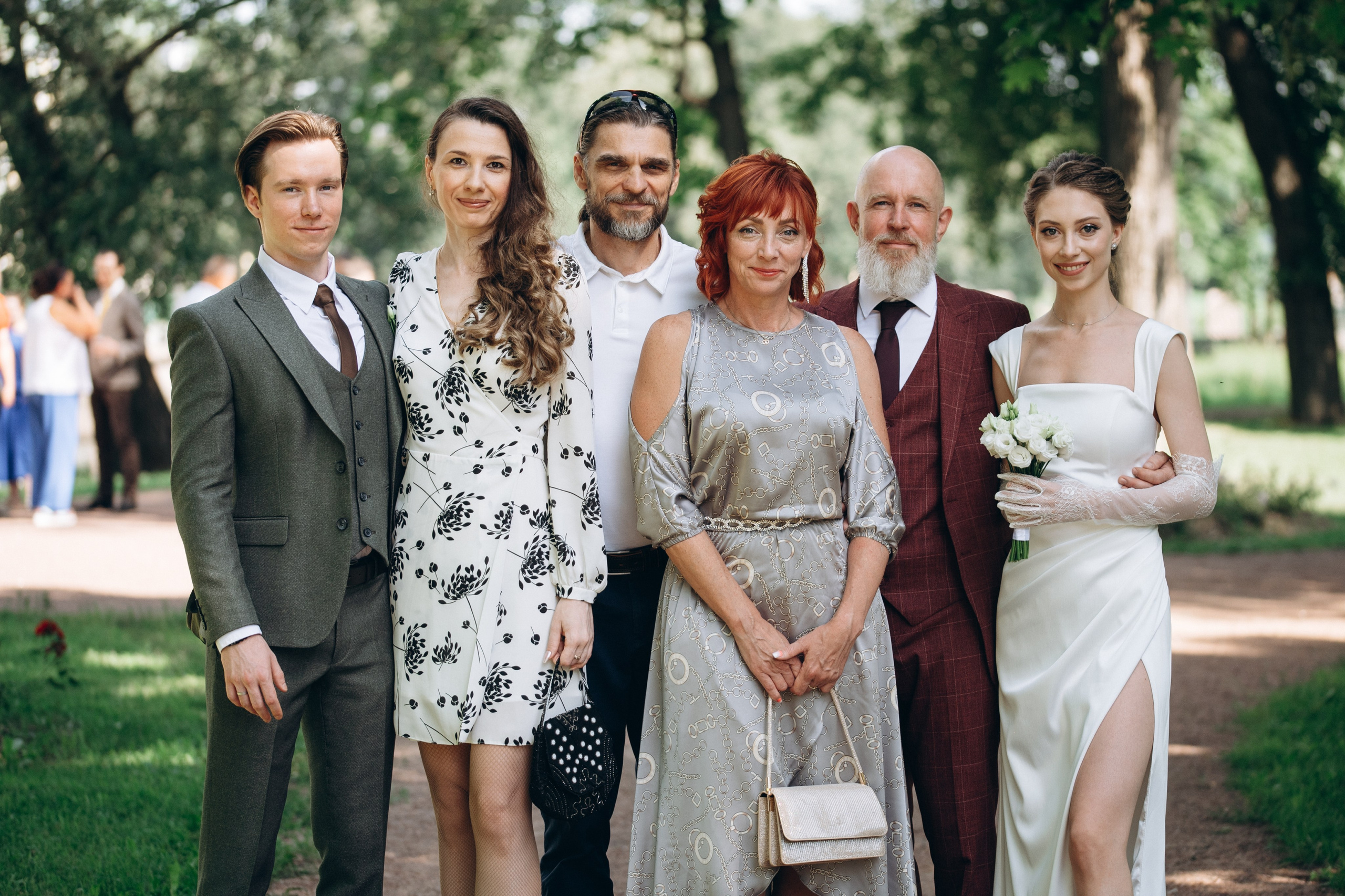 Никита & Владлена. Свадебный и студийный фотограф Ирина Котикова