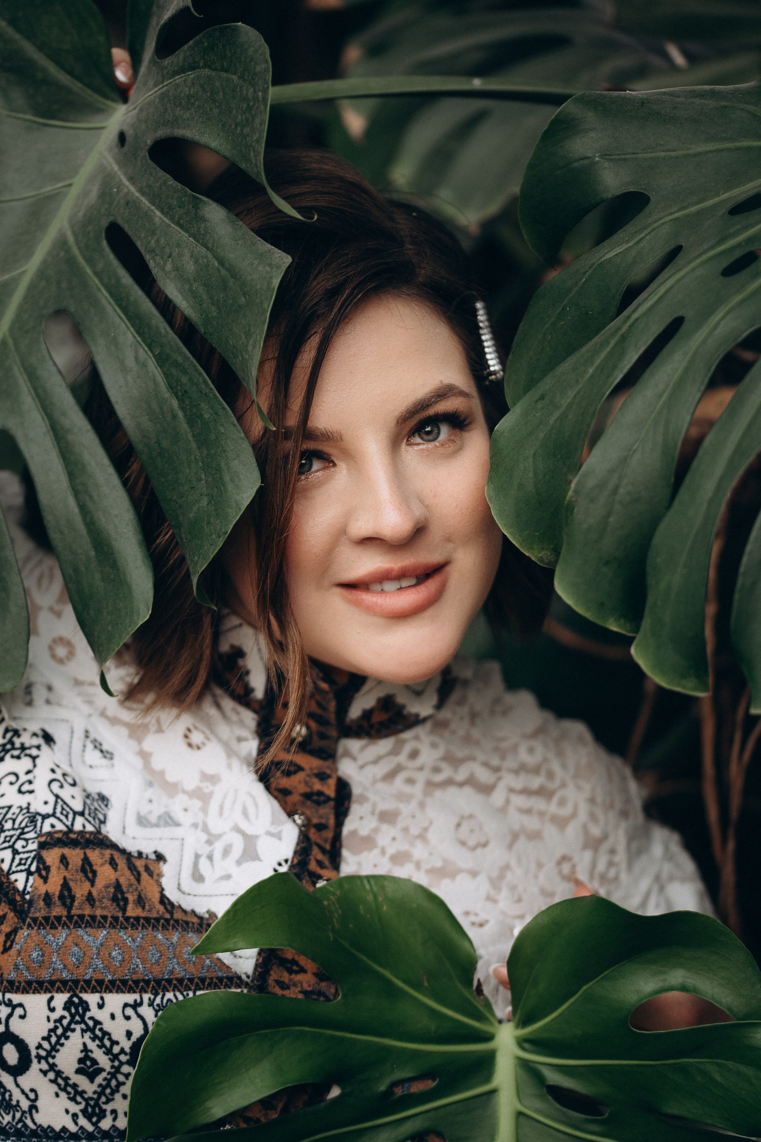 Виктор и Ксения. Свадебный и студийный фотограф Ирина Котикова