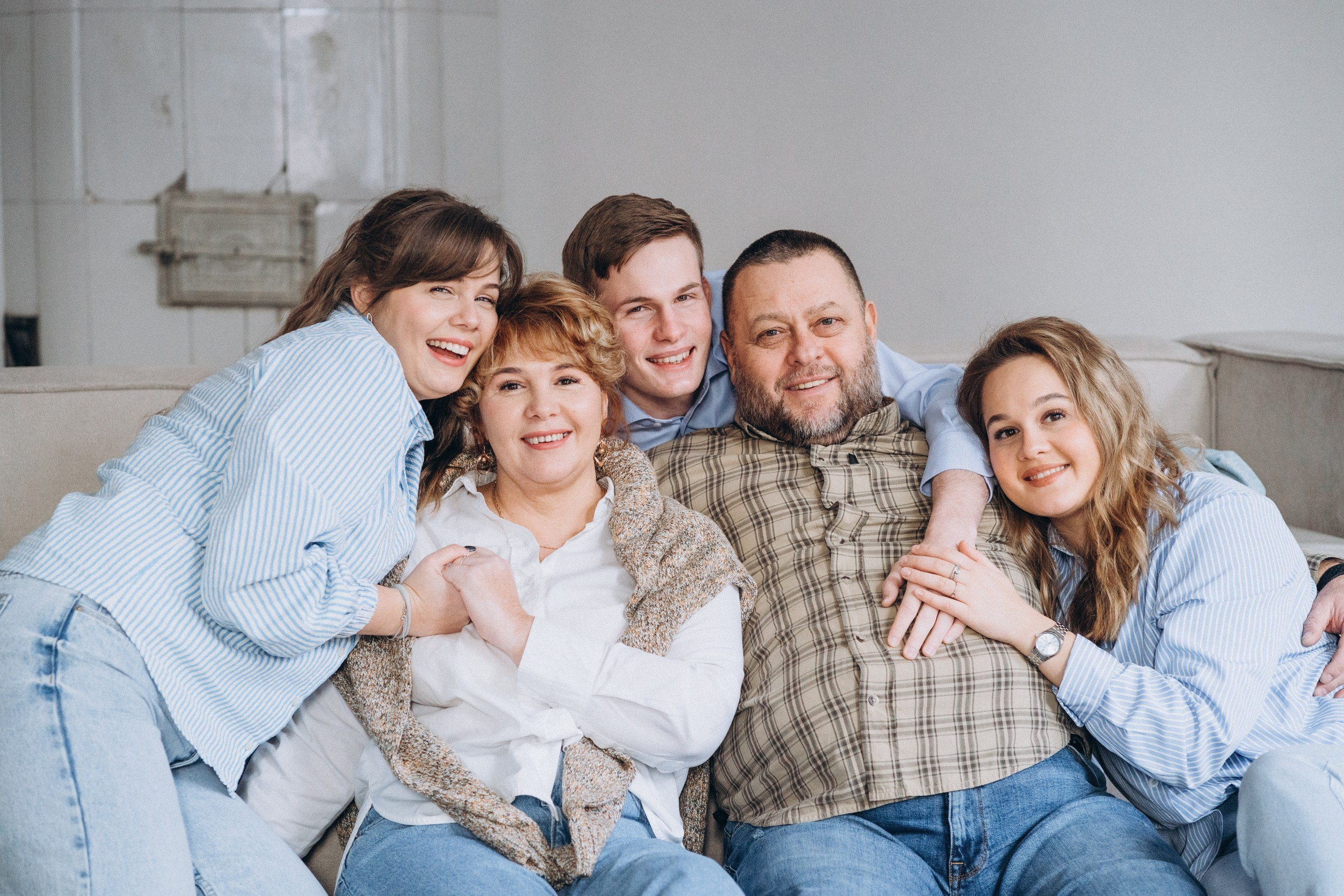 Отзывы. Фотограф в Санкт-Петербурге Вера Пудовкина