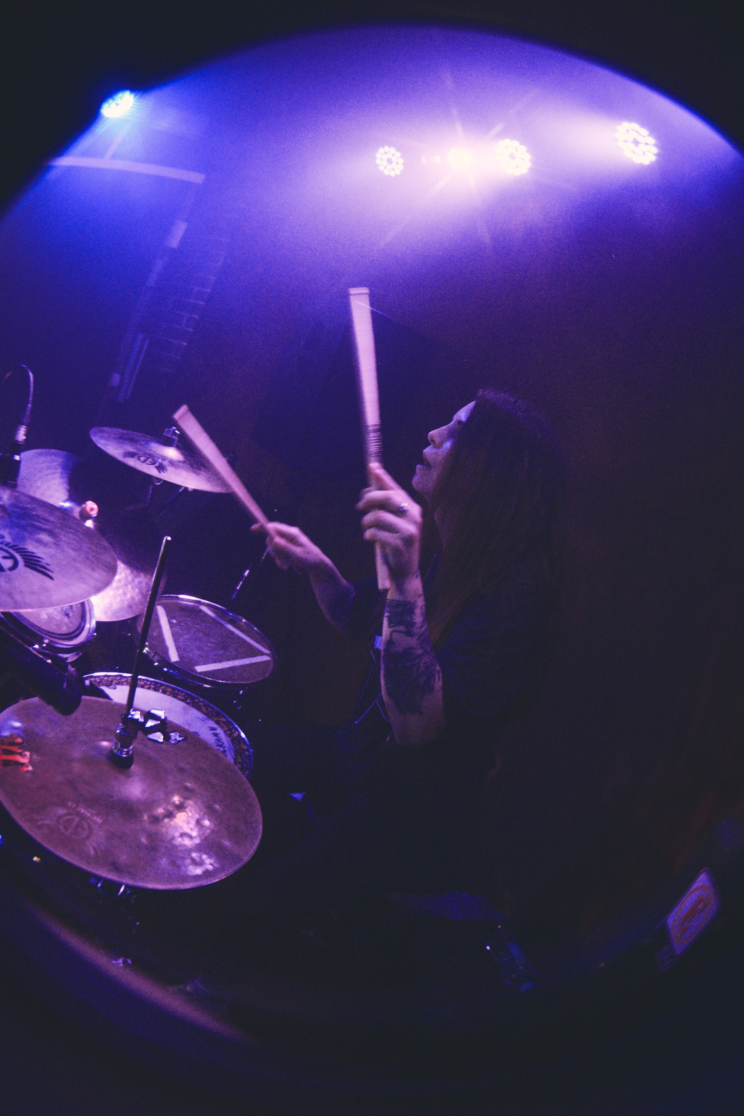 БЛЕКС — КОНЦЕРТ 21-09-2025. Фотография для артистов