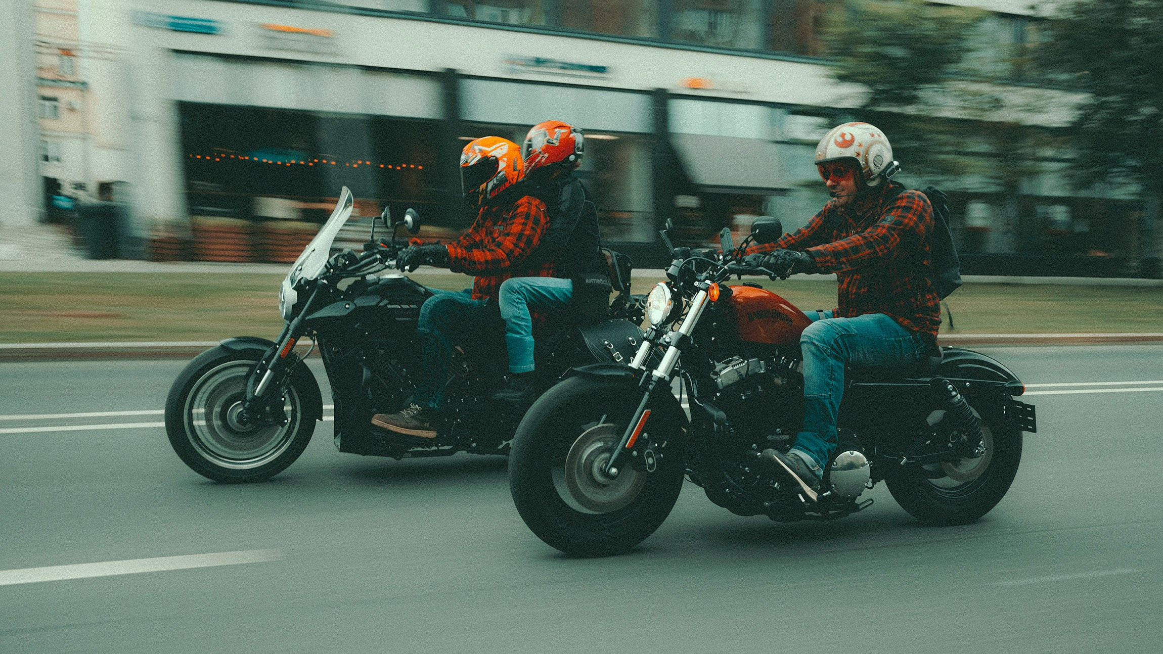 Профессиональная журнальная фотография. Ткачев Илья — Фотограф