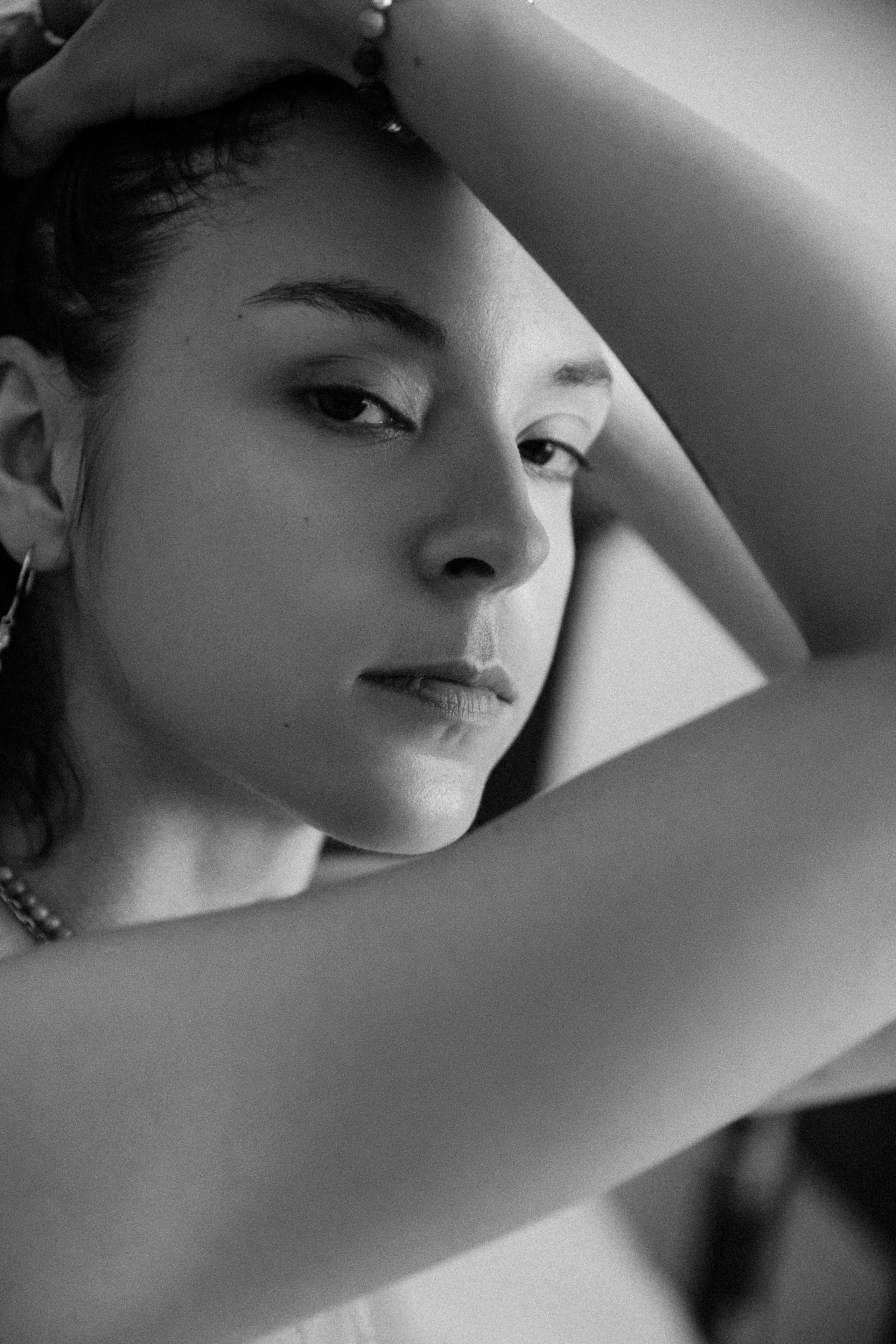 Zhenya. Портретный фотограф / Панама / Анастасия Елизарова