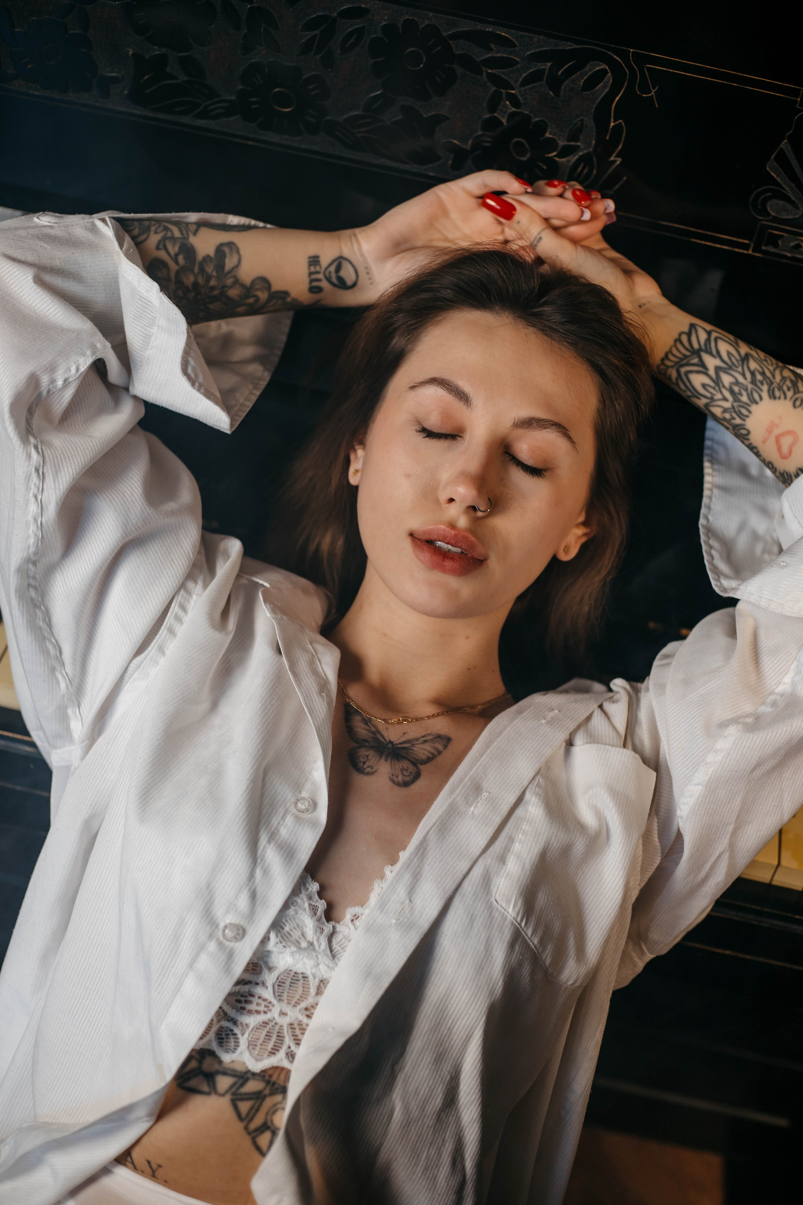 Портретный и свадебный фотограф в Воронеже Светлана Кунахова