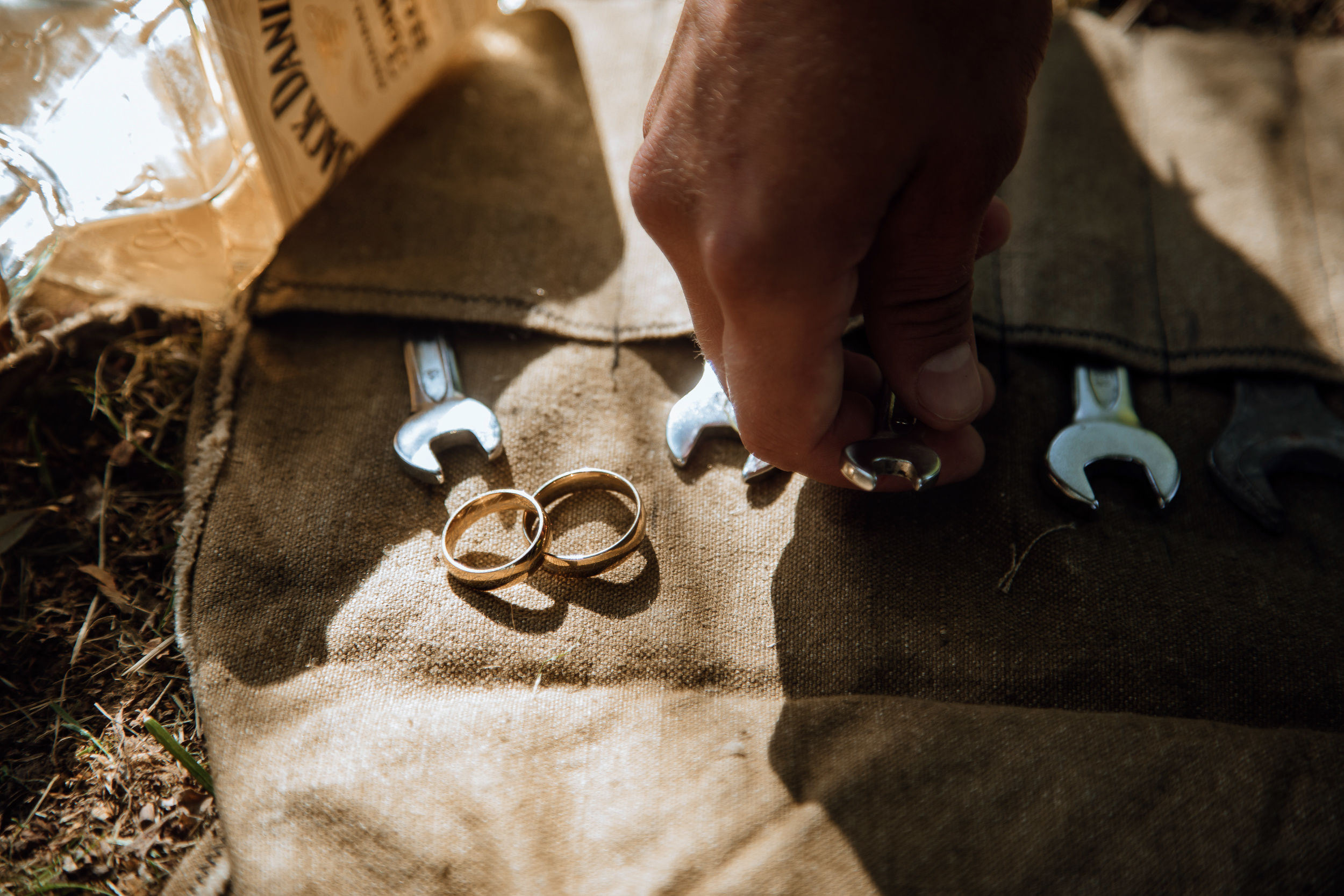 Мама будет против. Фотограф Каяна Лис
