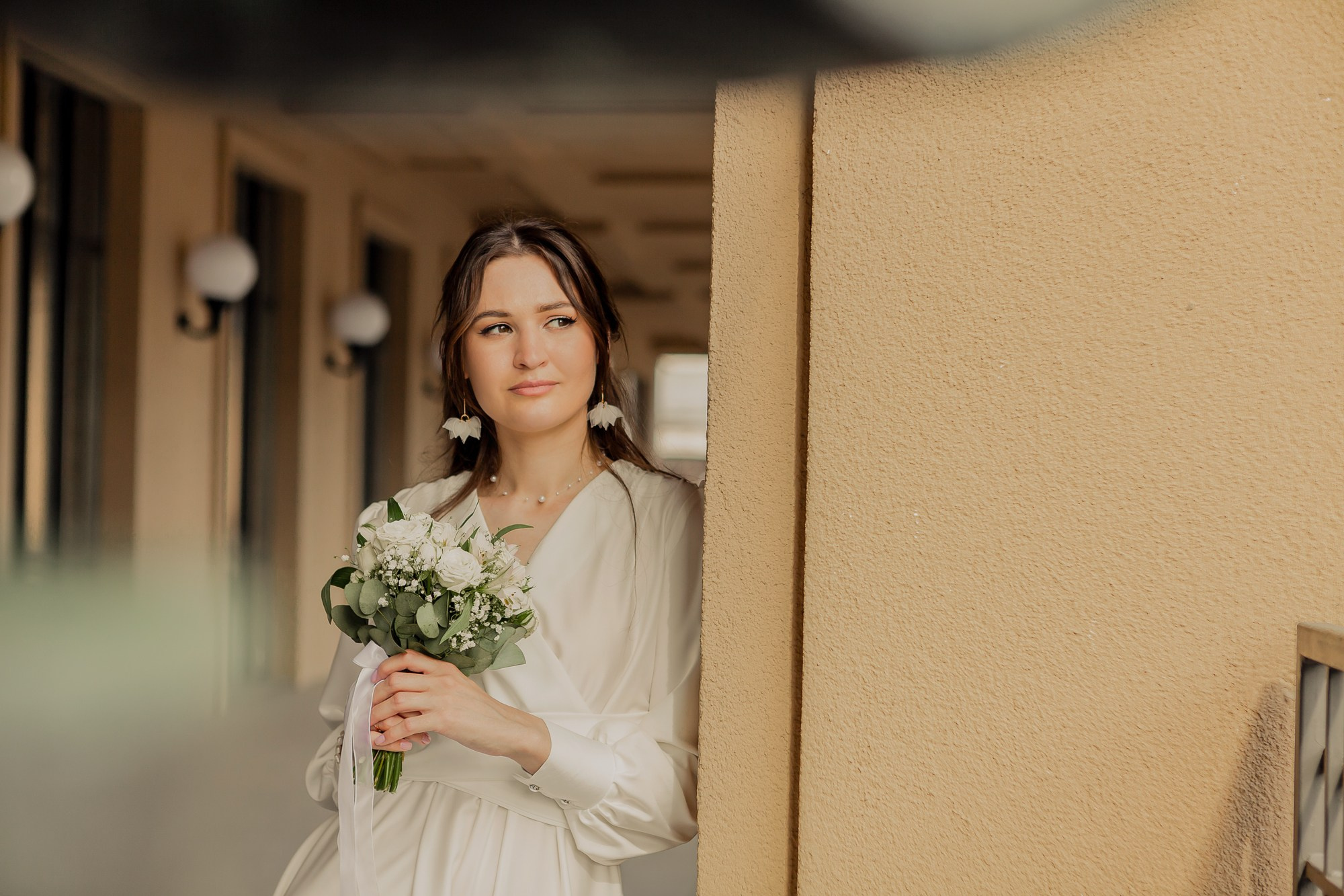 Алексей и Мария. Главная