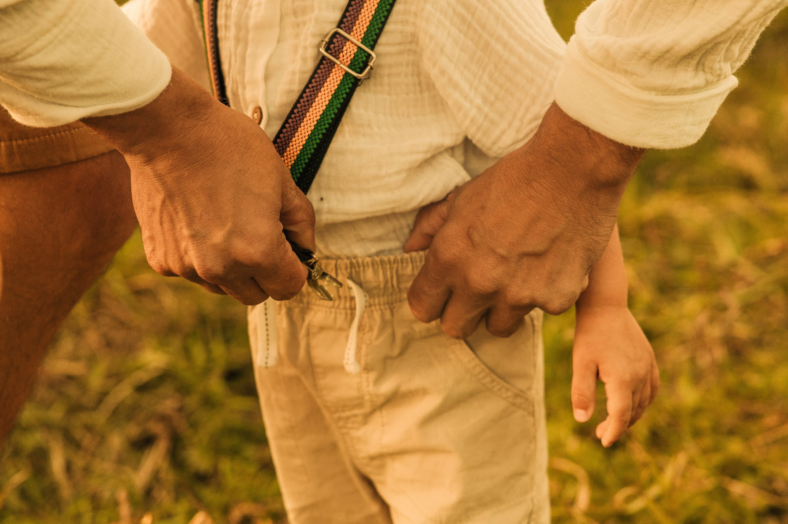 Жуковы. Главная