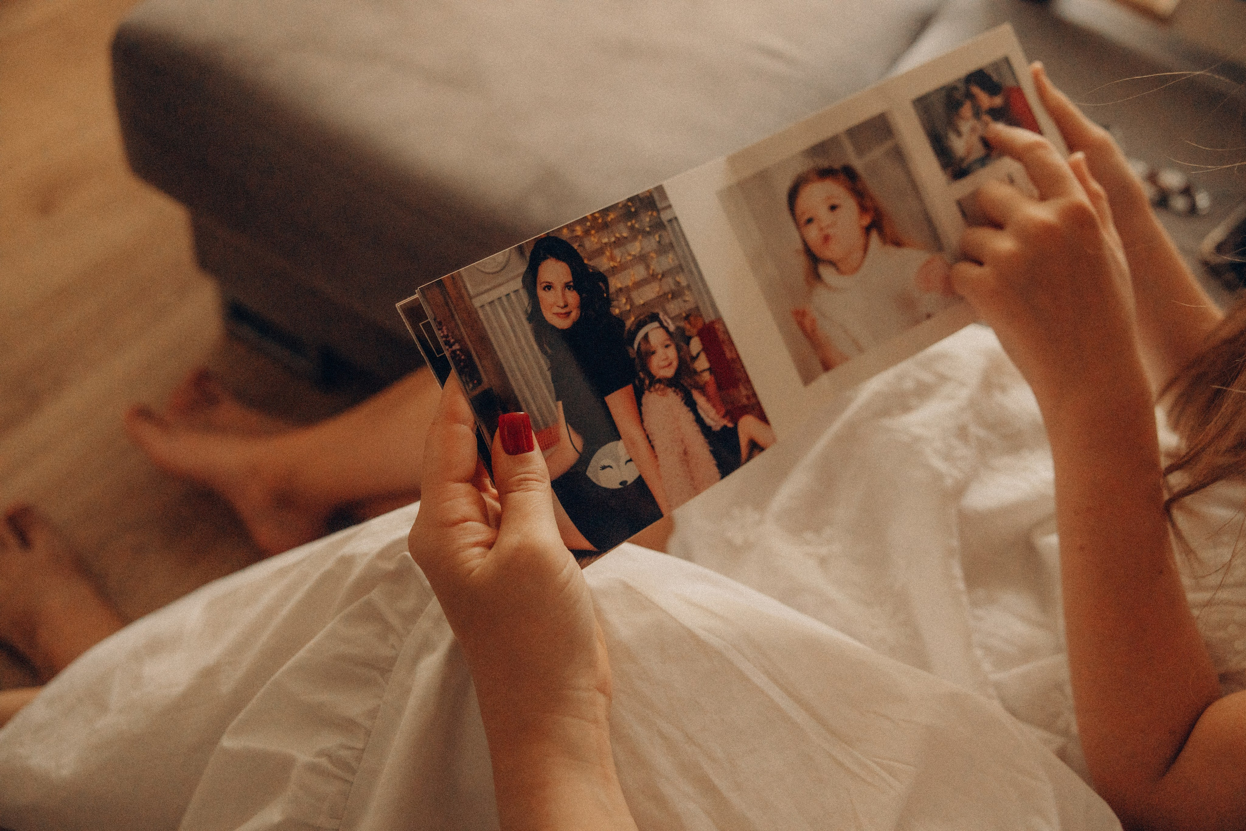 Ева. Главная