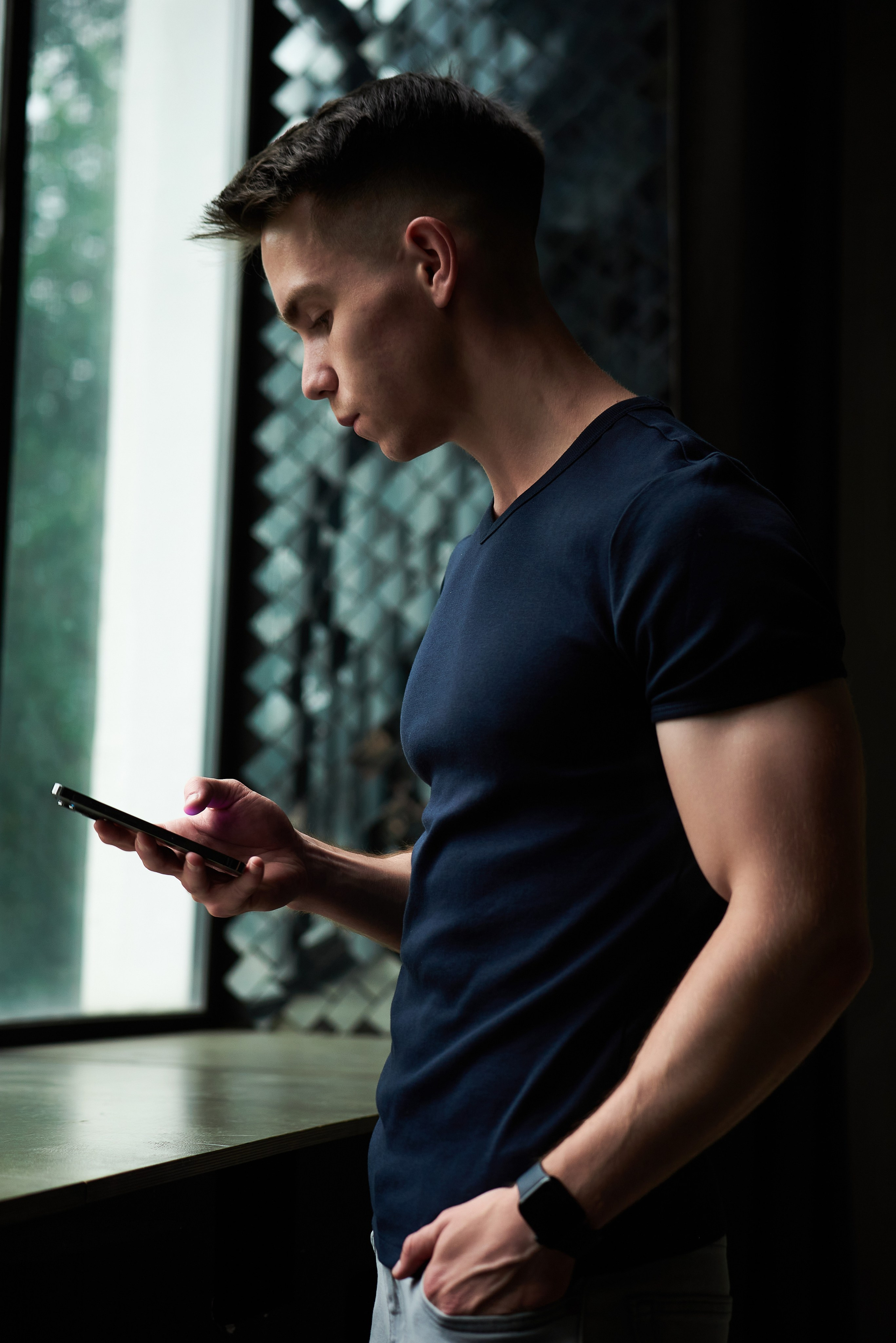 Иван. Андрей Винников фотограф в Нижнем Новгороде