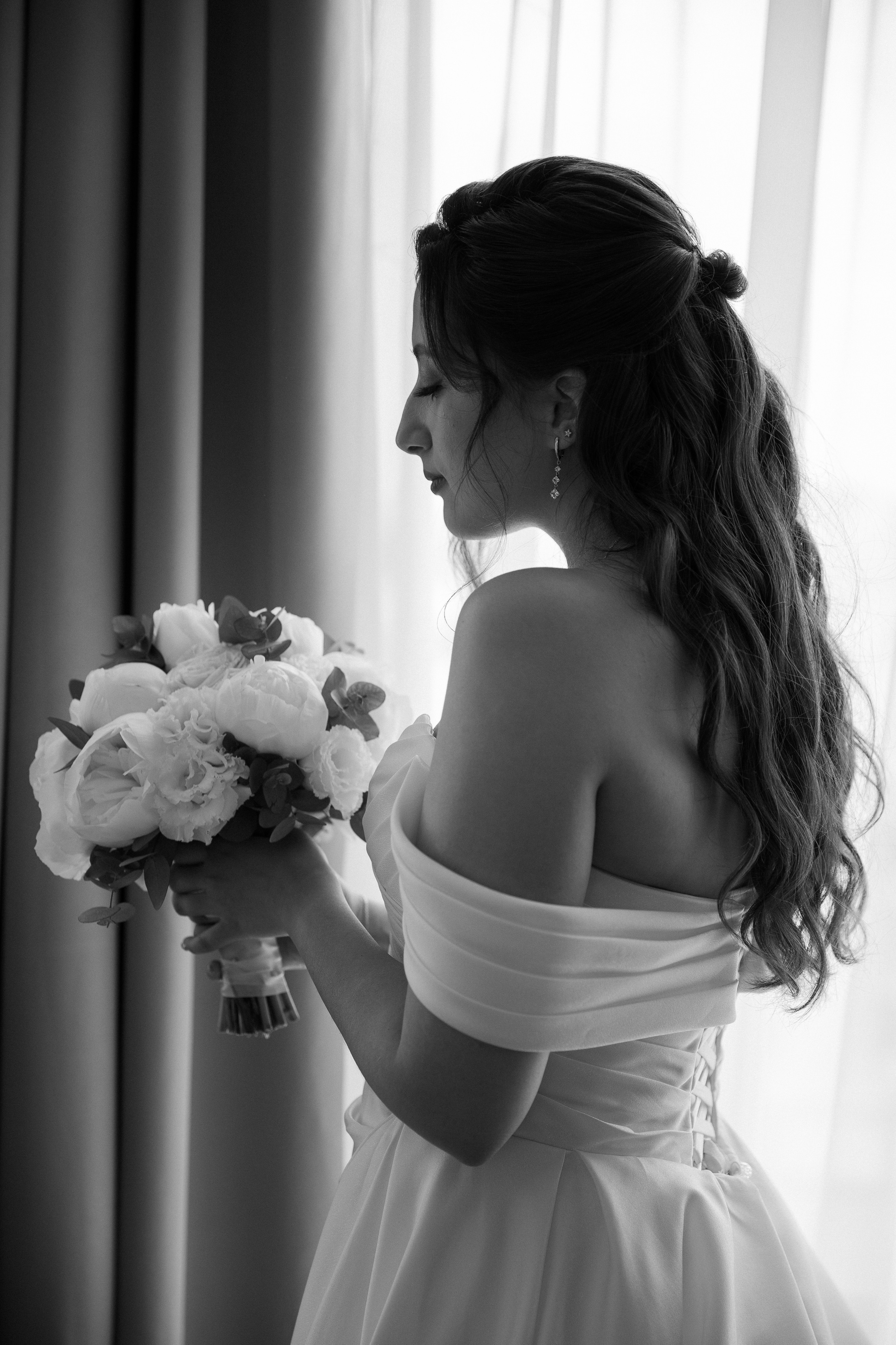 Никита и Кристина. Свадебный фотограф Самара Ирина Захарова