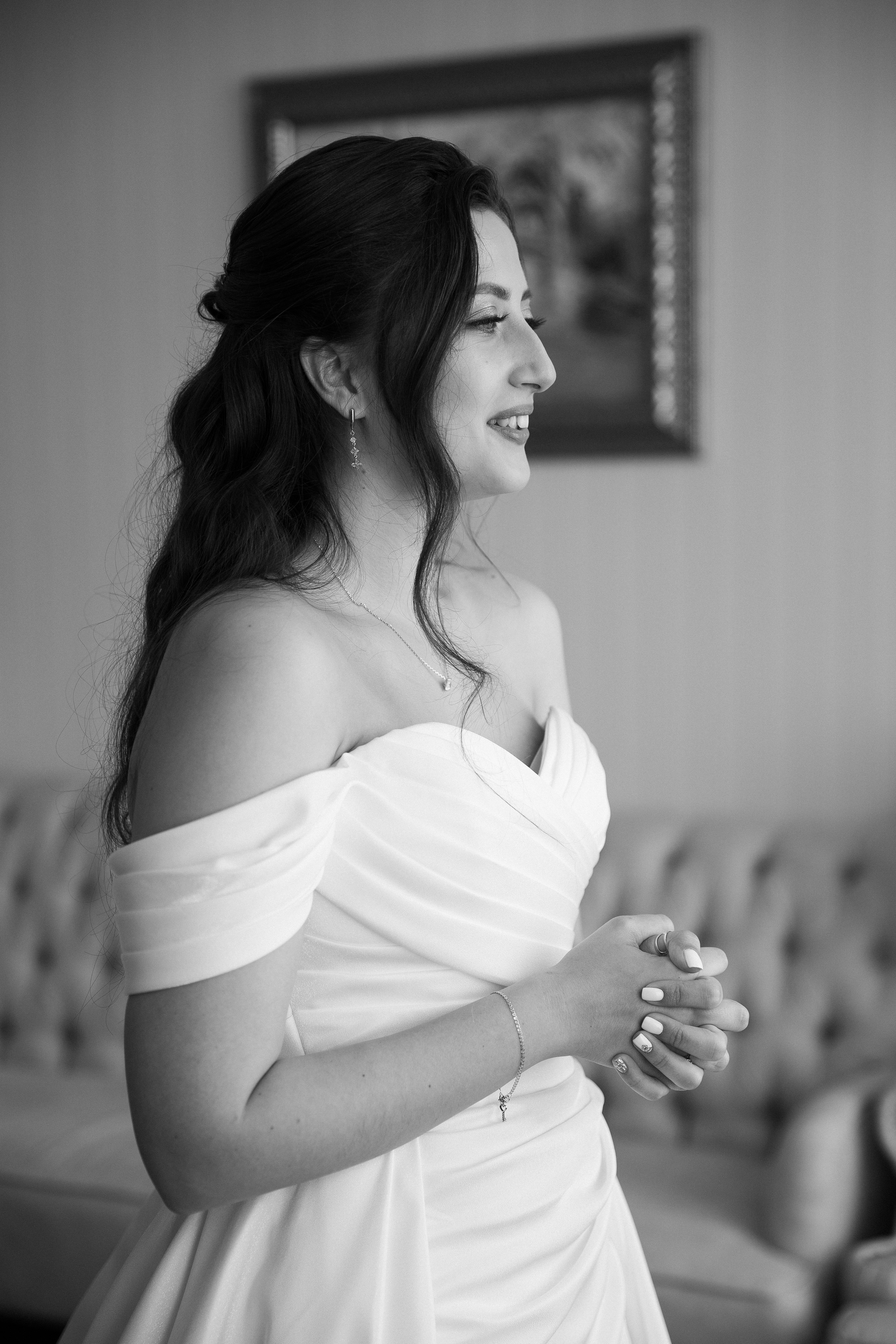 Никита и Кристина. Свадебный фотограф Самара Ирина Захарова