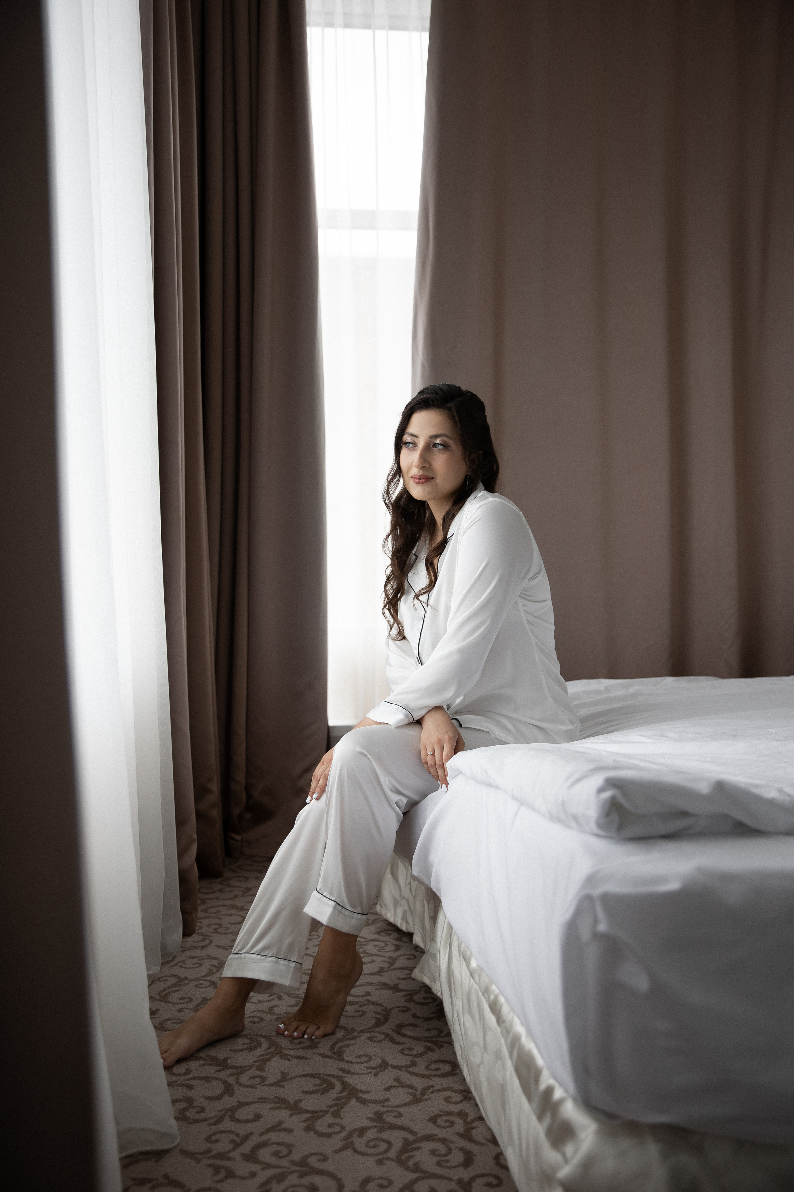 Никита и Кристина. Свадебный фотограф Самара Ирина Захарова