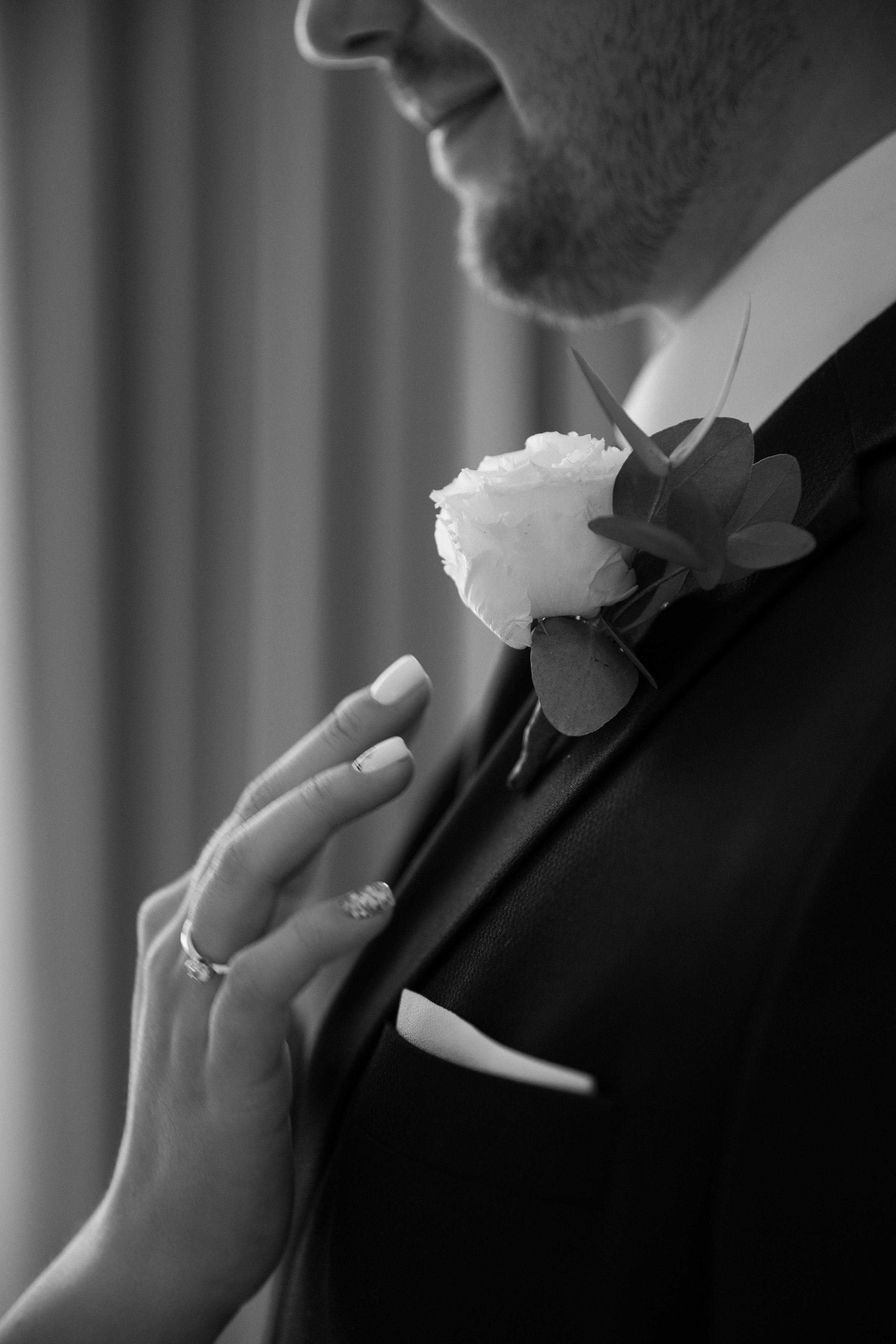 Никита и Кристина. Свадебный фотограф Самара Ирина Захарова