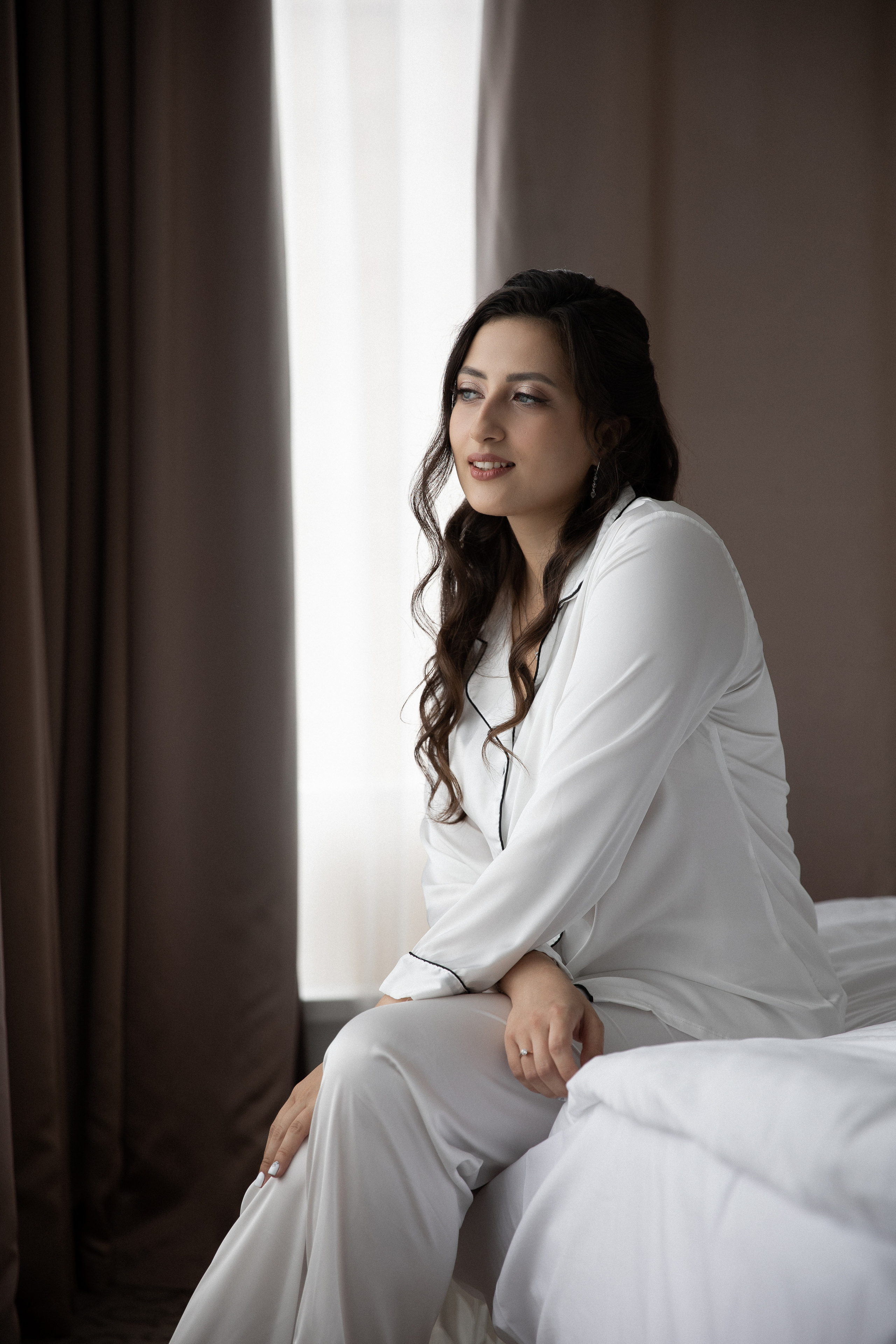 Никита и Кристина. Свадебный фотограф Самара Ирина Захарова