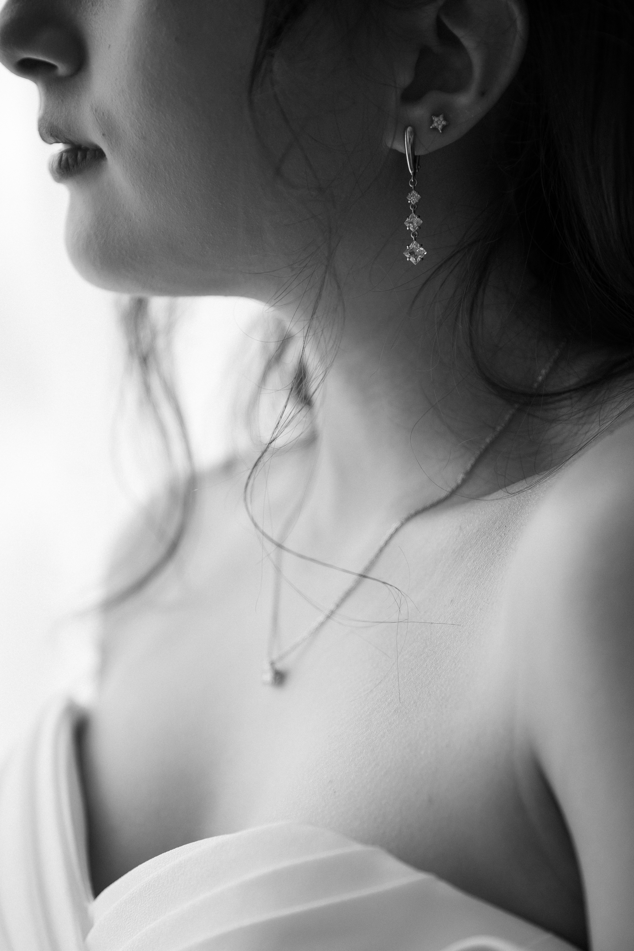 Никита и Кристина. Свадебный фотограф Самара Ирина Захарова