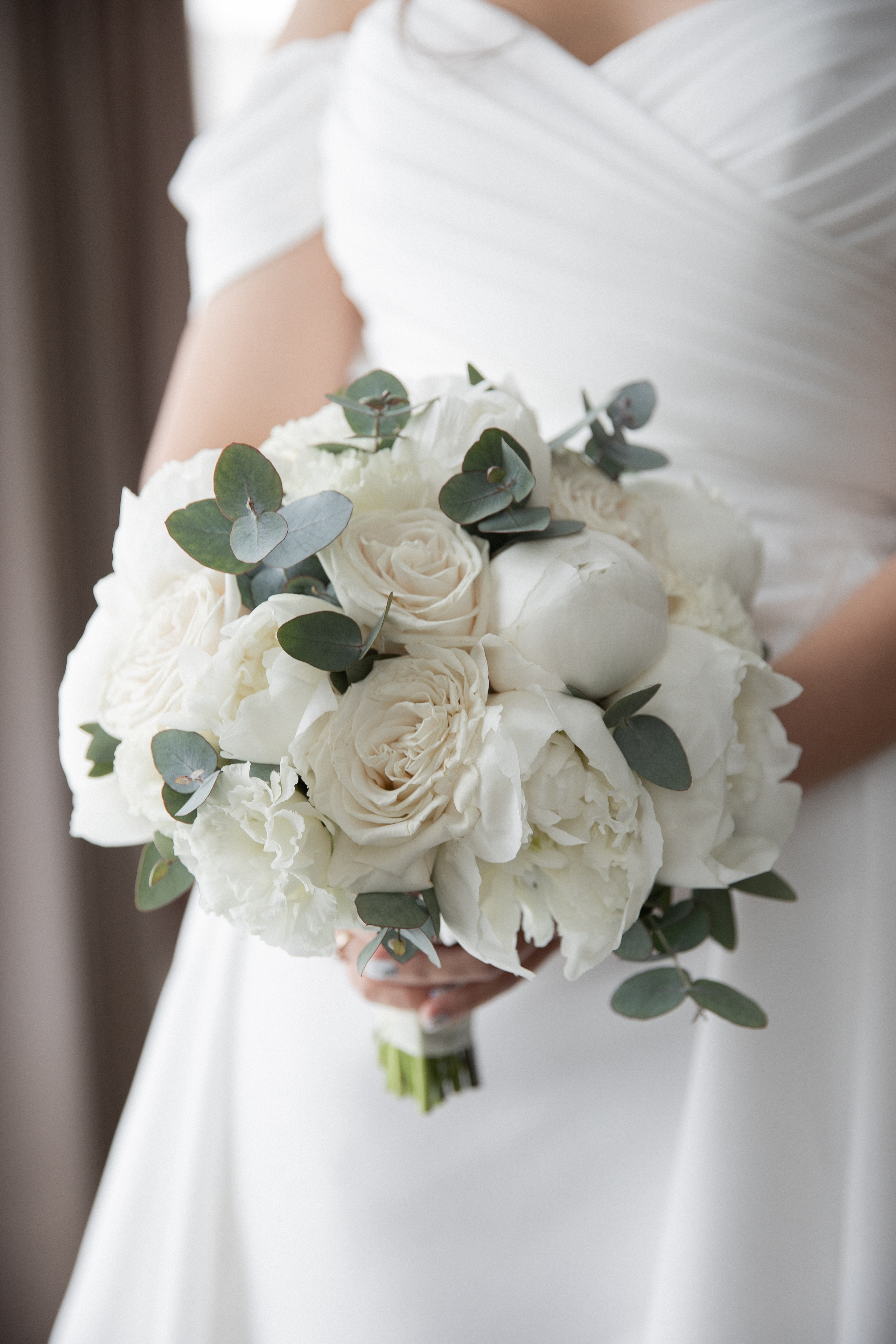 Никита и Кристина. Свадебный фотограф Самара Ирина Захарова