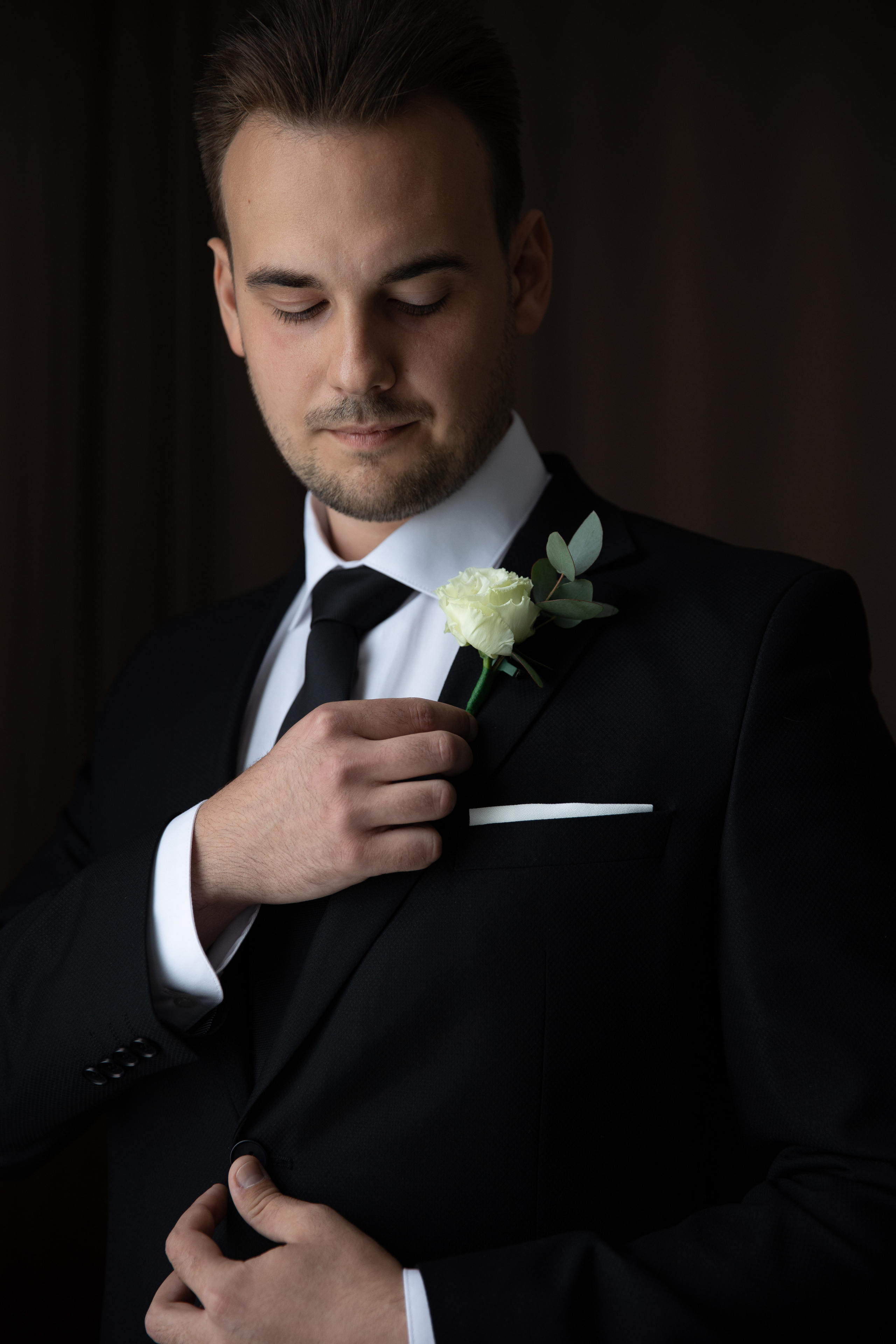 Никита и Кристина. Свадебный фотограф Самара Ирина Захарова