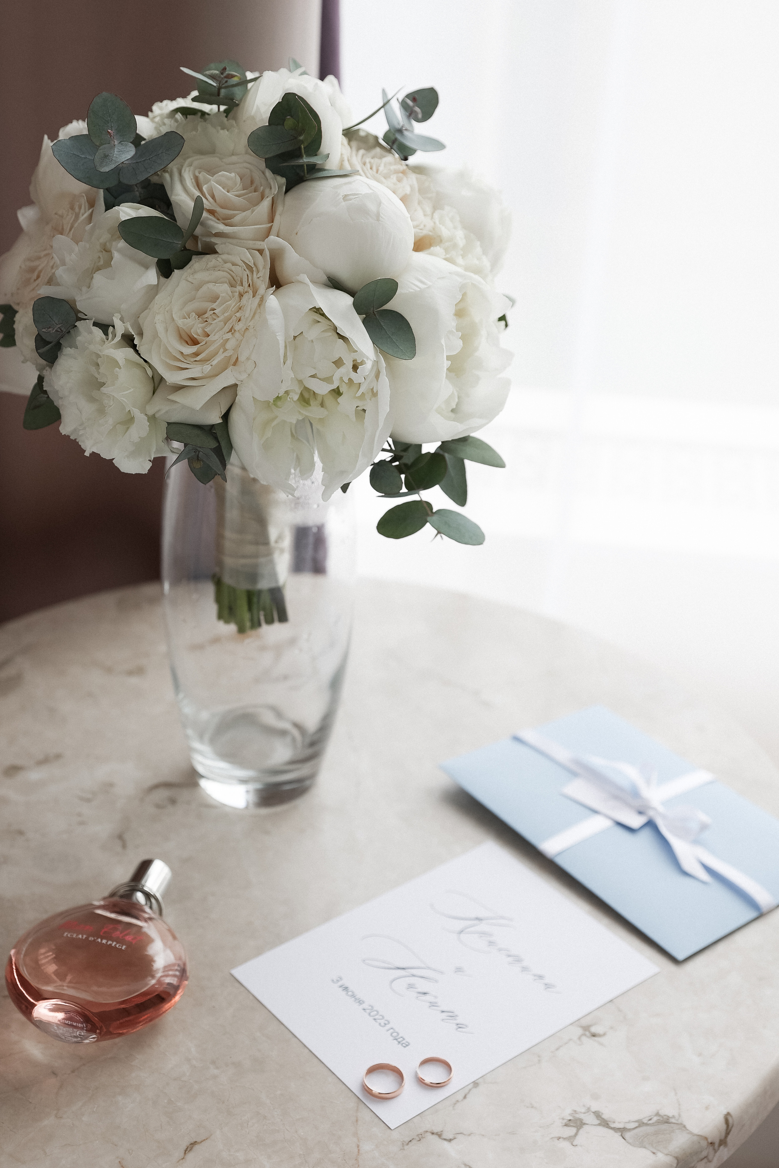 Никита и Кристина. Свадебный фотограф Самара Ирина Захарова