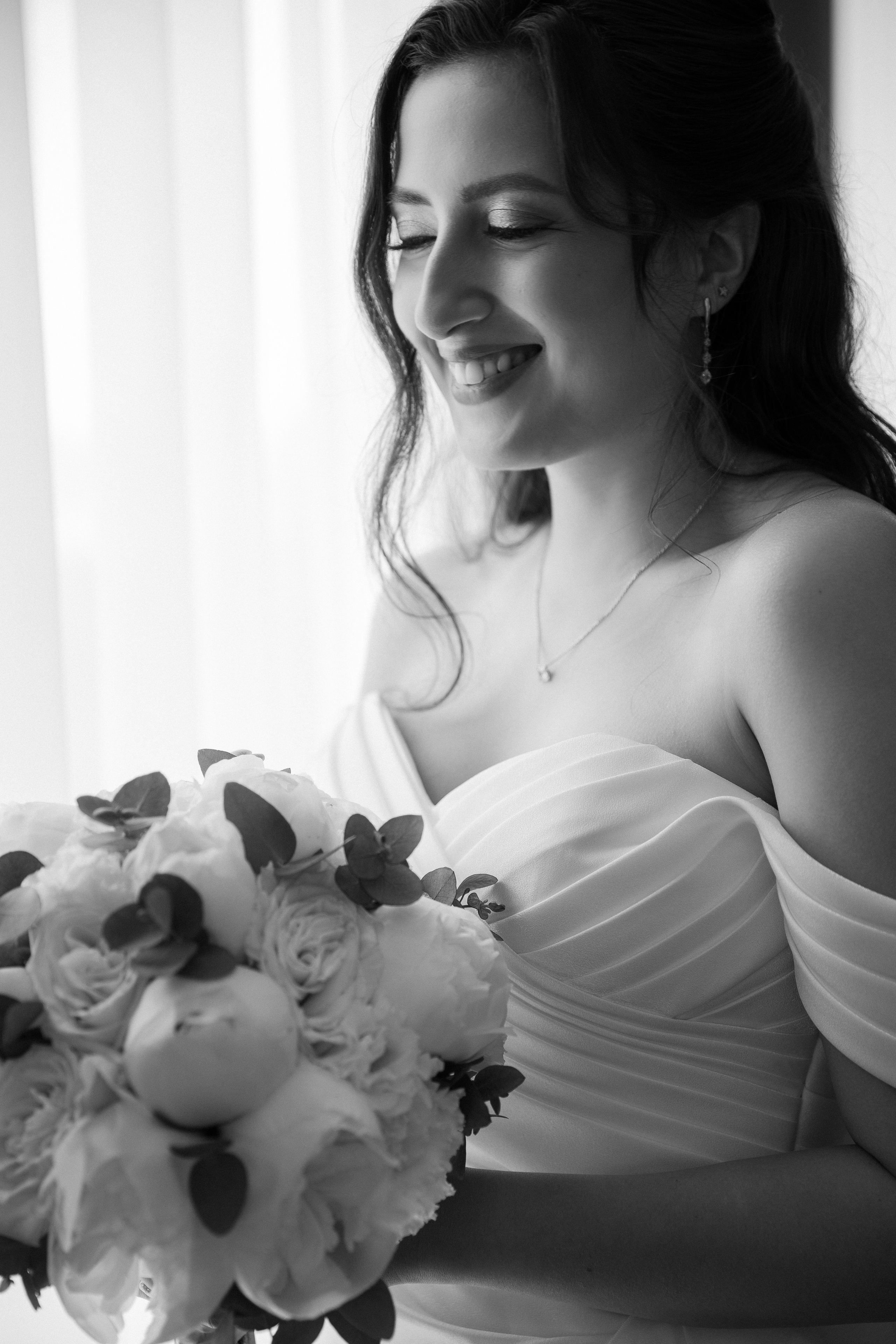 Никита и Кристина. Свадебный фотограф Самара Ирина Захарова