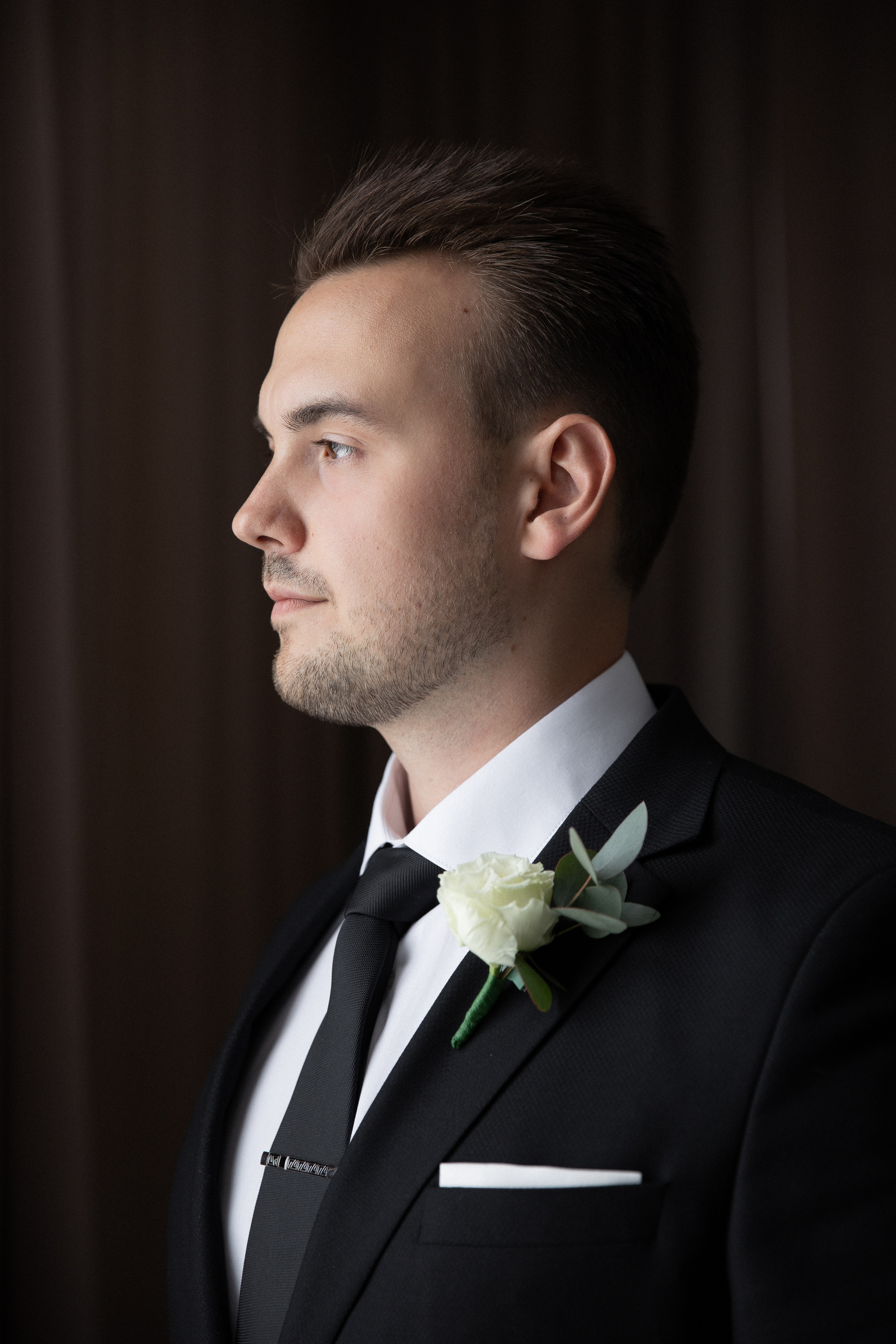 Никита и Кристина. Свадебный фотограф Самара Ирина Захарова