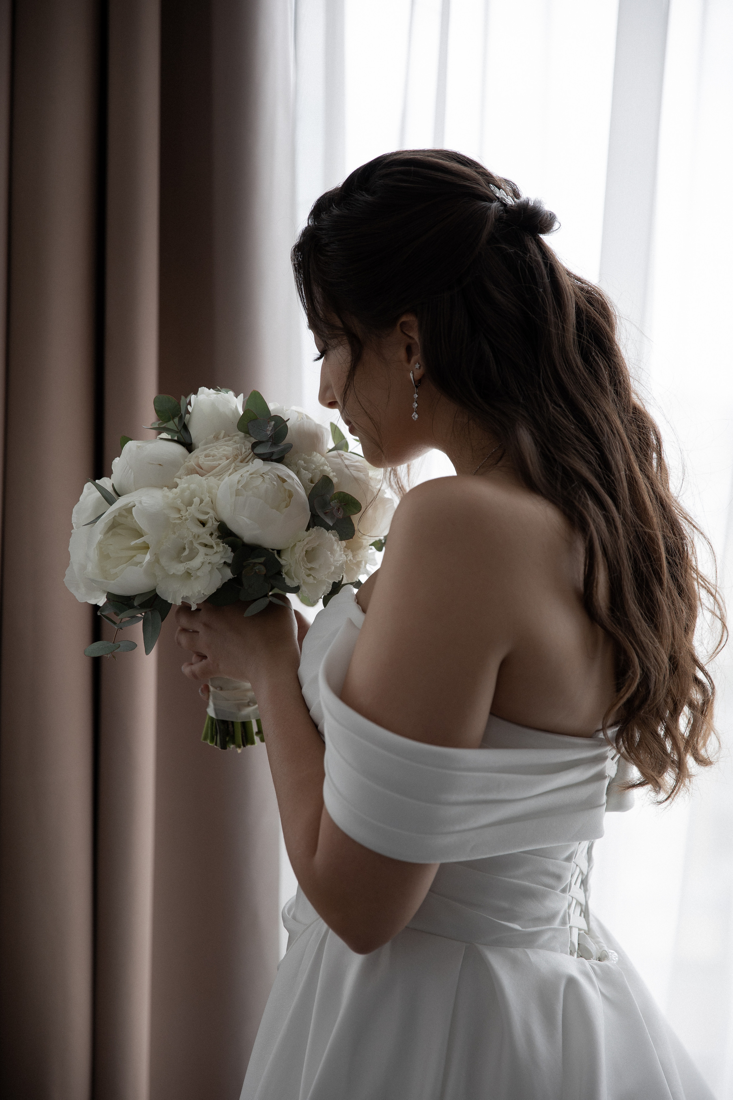 Никита и Кристина. Свадебный фотограф Самара Ирина Захарова