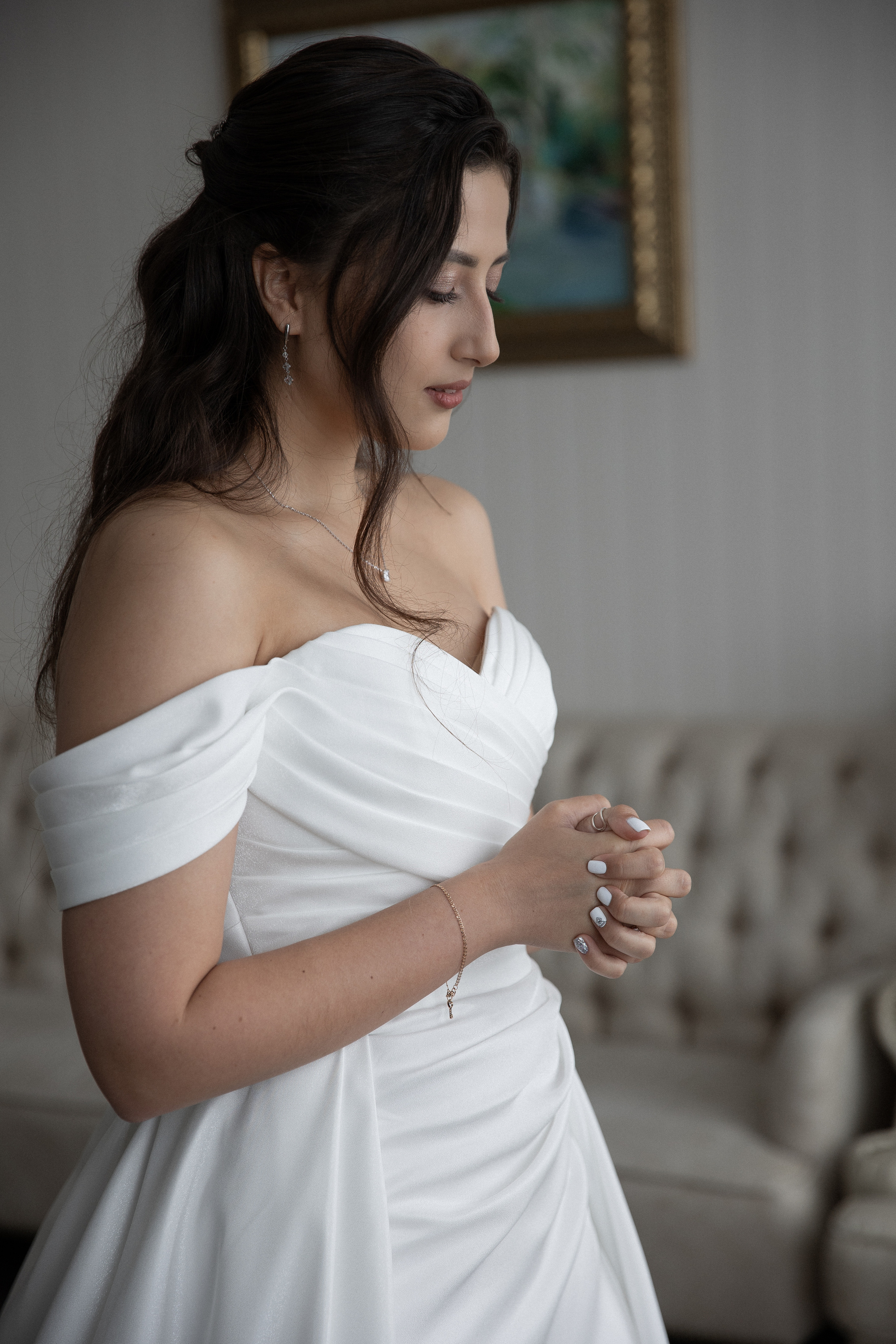 Никита и Кристина. Свадебный фотограф Самара Ирина Захарова