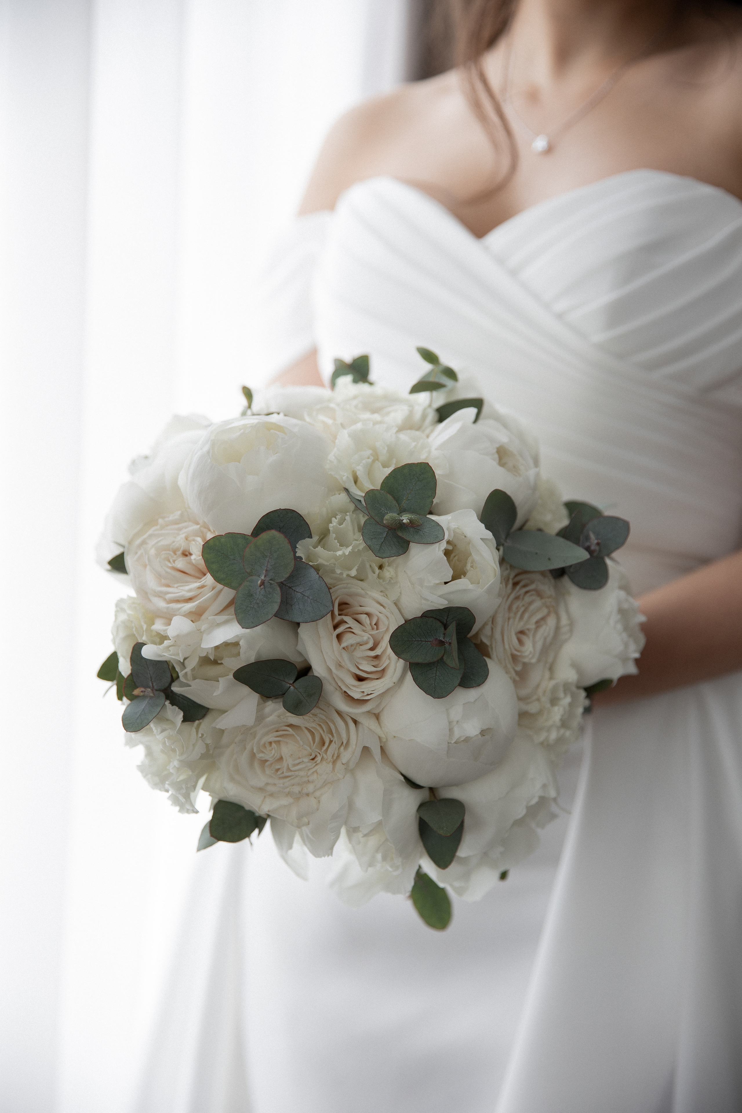 Никита и Кристина. Свадебный фотограф Самара Ирина Захарова