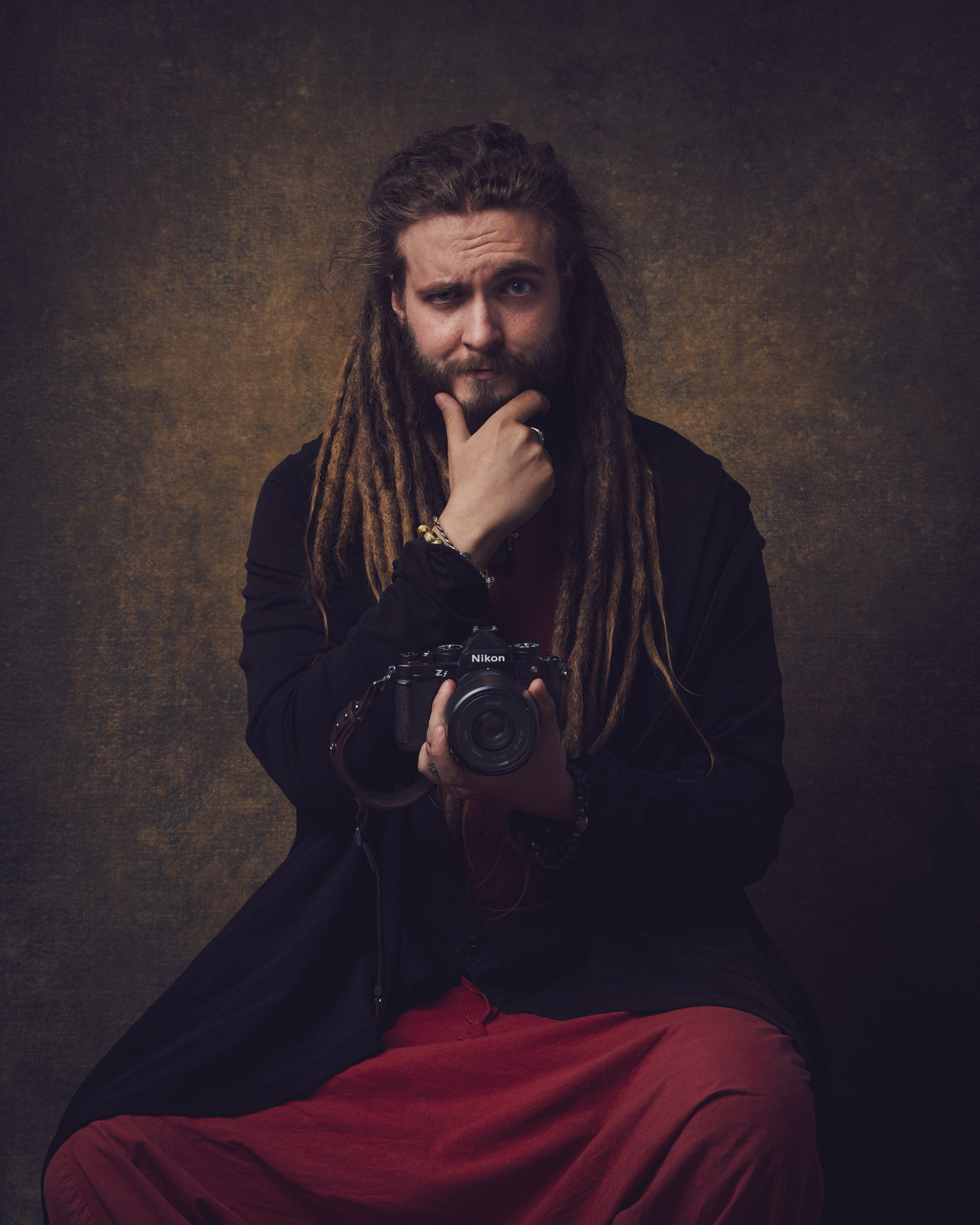 Мужской классический портрет. Савельева Ольга фотохудожник-портретист Москва